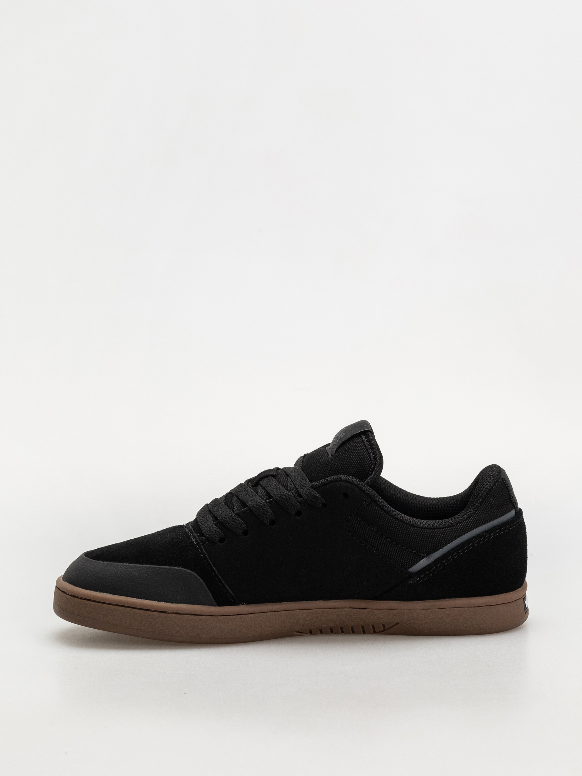 Etnies Marana Shoes (black/gum/dark grey)