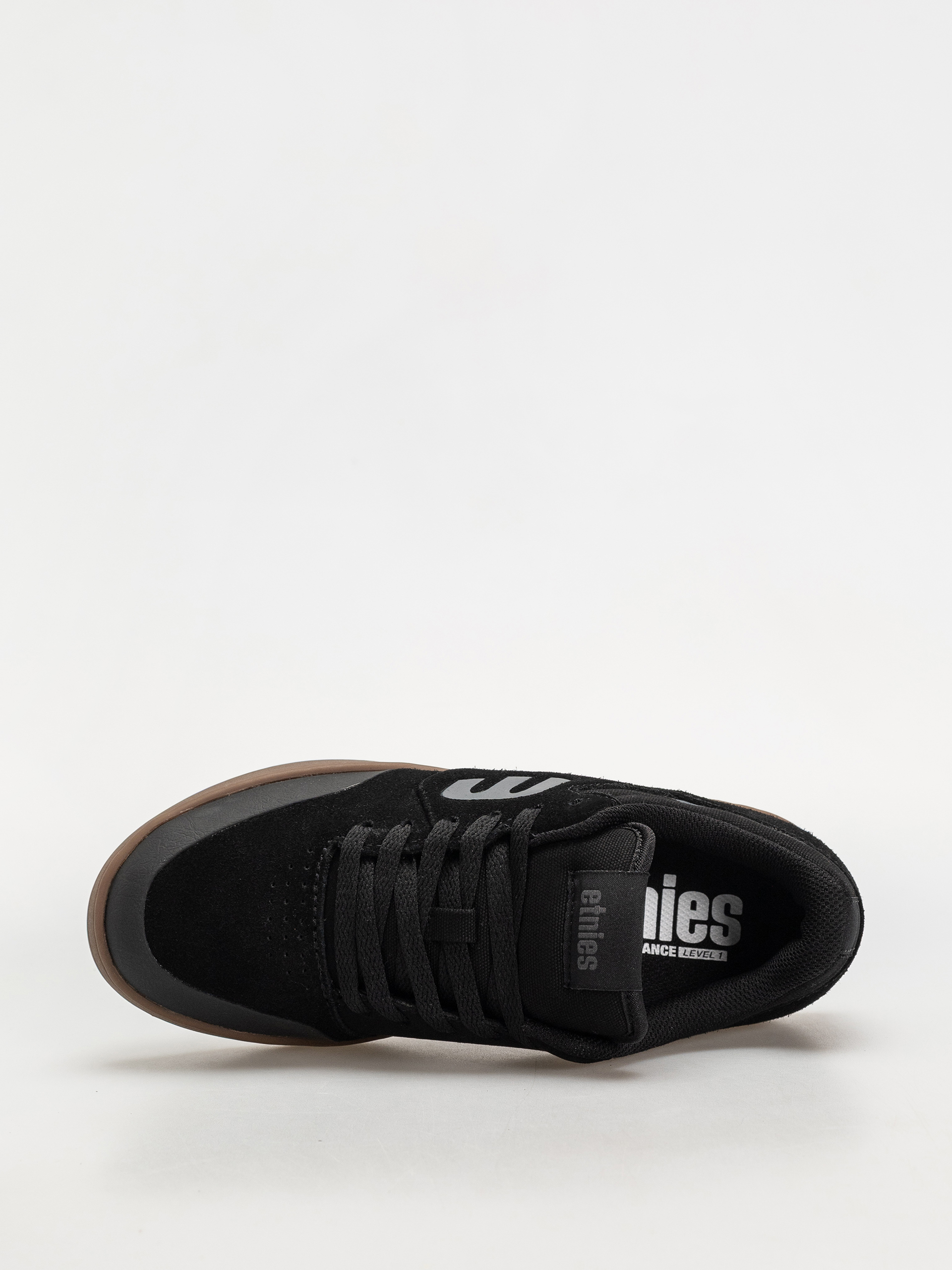 Etnies Marana Schuhe (black/gum/dark grey)