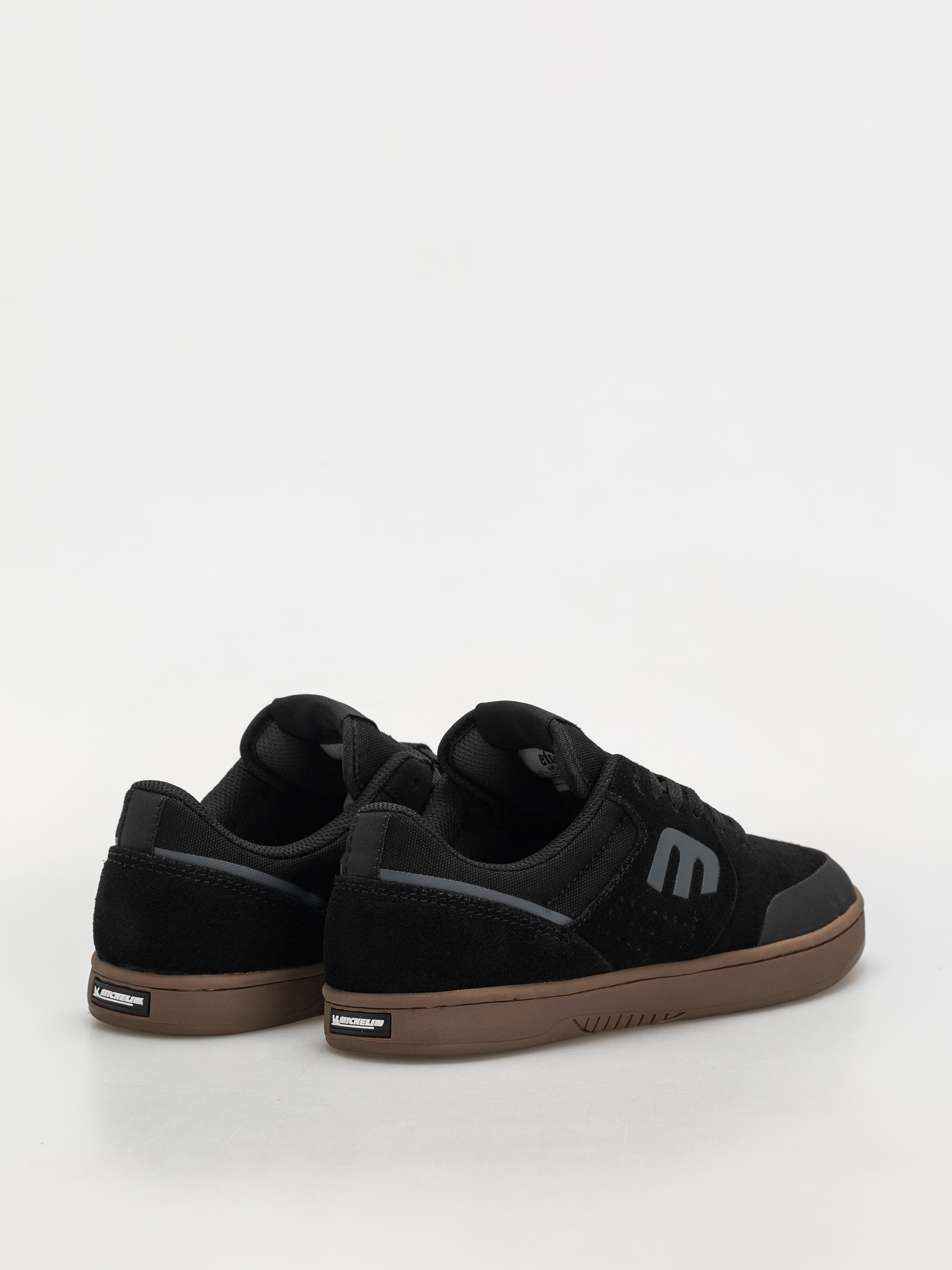 Etnies Marana Schuhe (black/gum/dark grey)