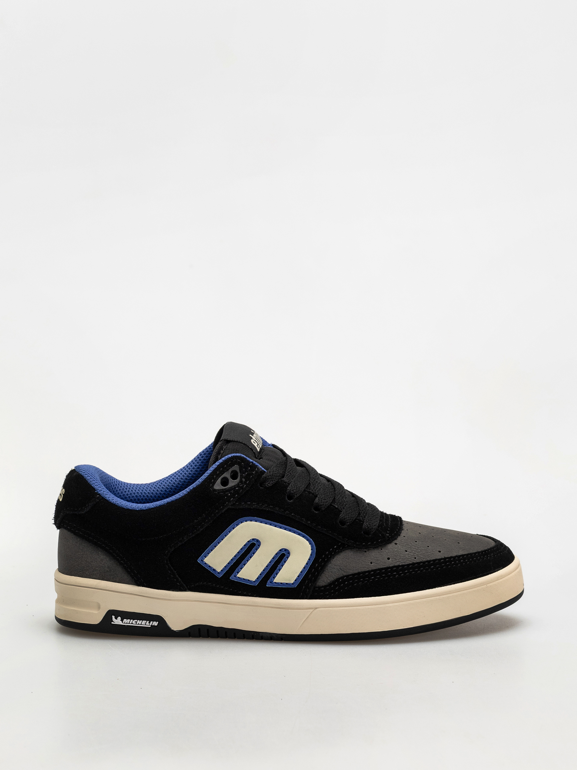 Etnies Serin Michelin Schuhe (black)