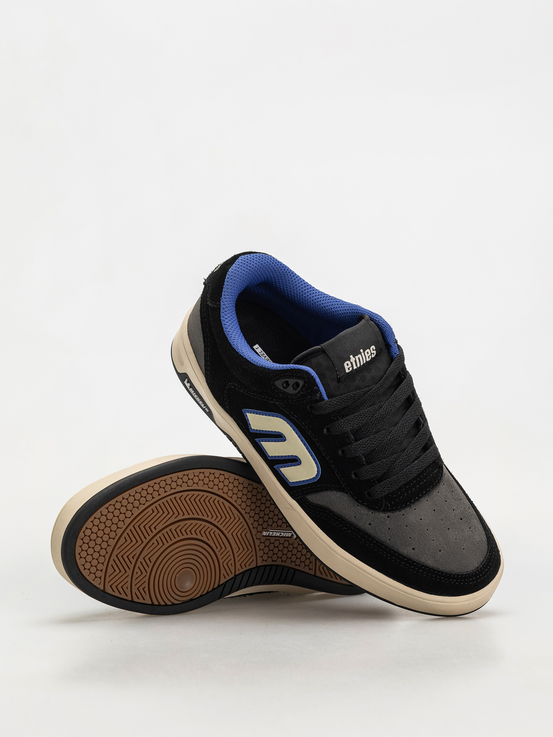 Etnies Serin Michelin Schuhe (black)