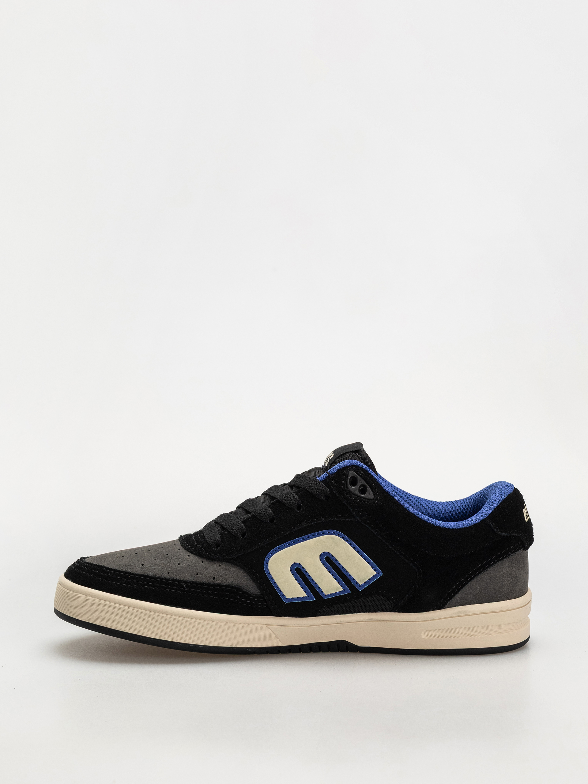 Etnies Serin Michelin Shoes (black)