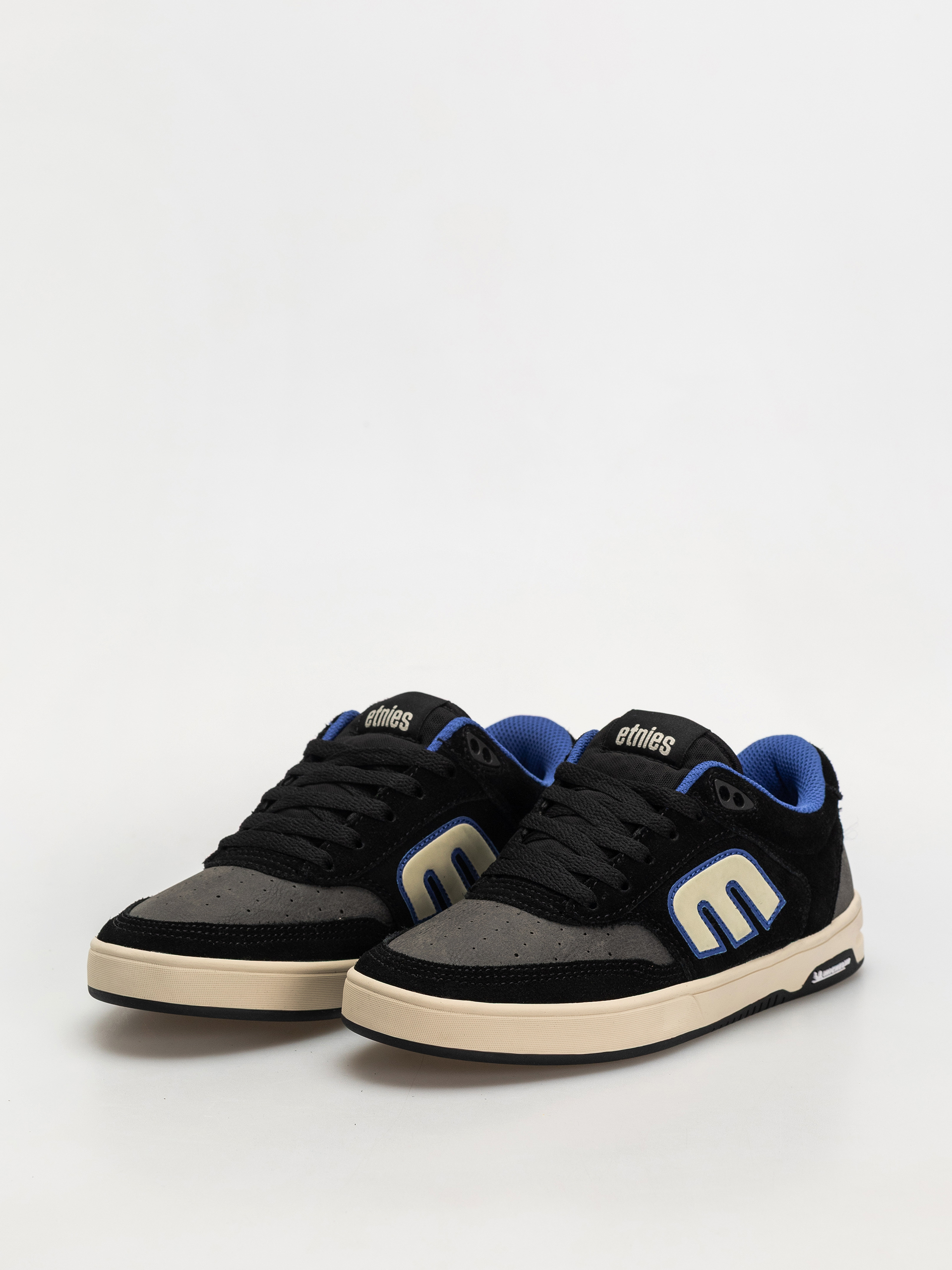 Etnies Serin Michelin Schuhe (black)