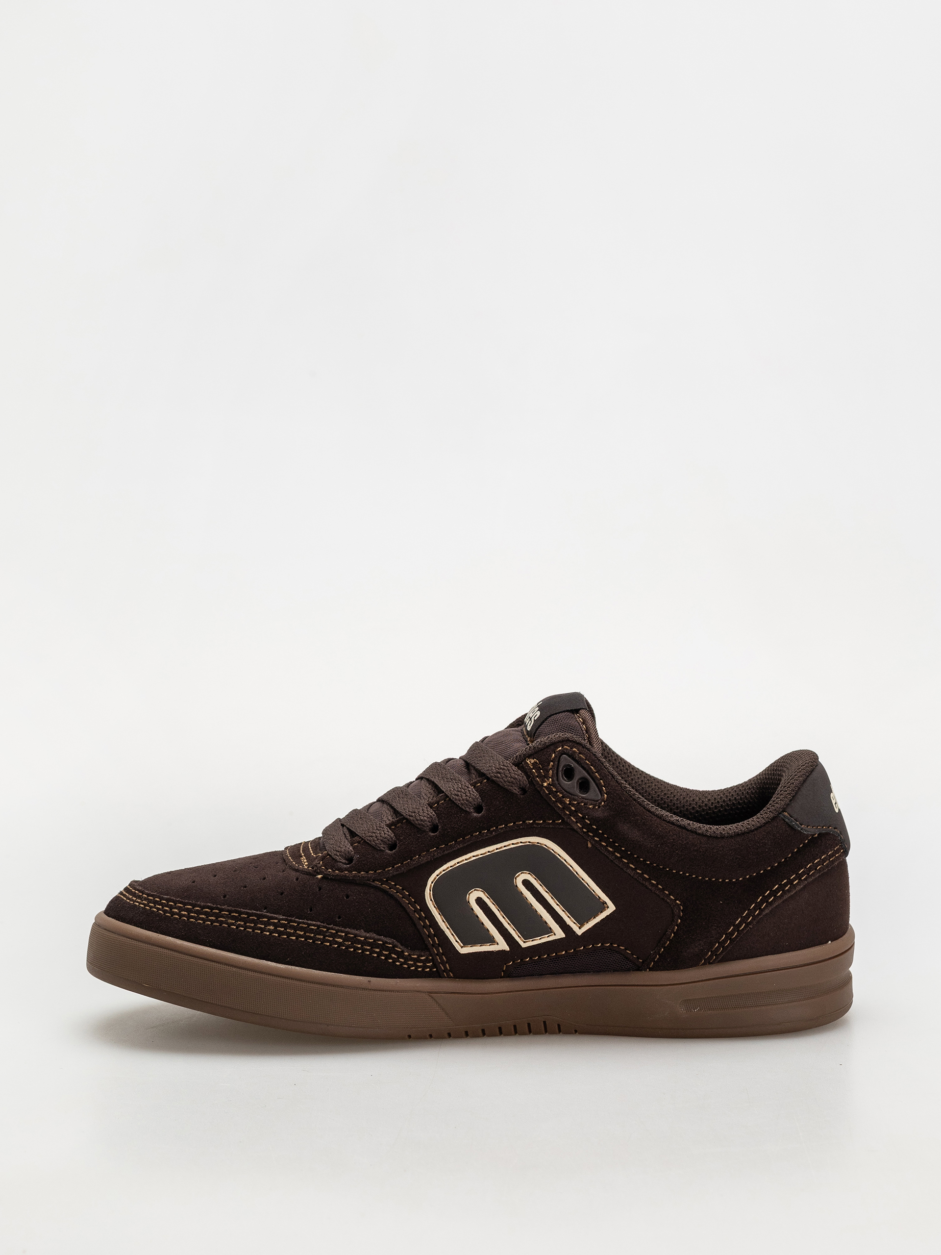 Etnies Serin Michelin Schuhe (brown/gum)