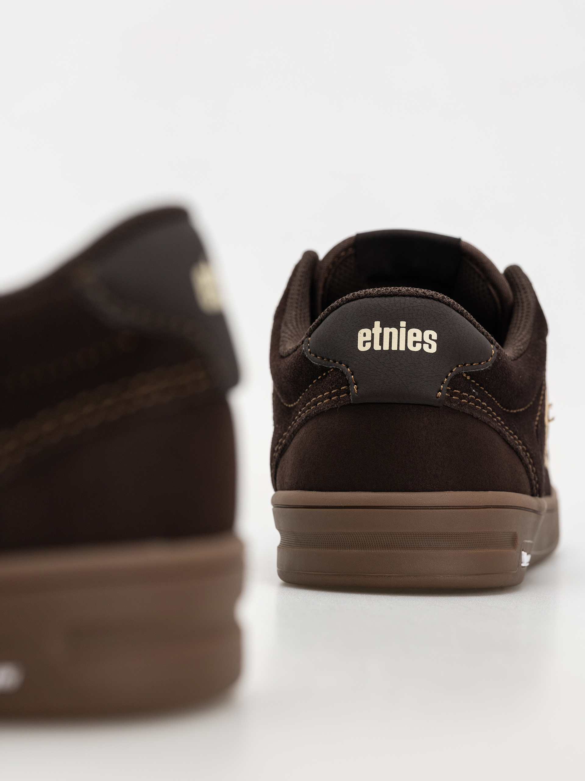 Etnies Serin Michelin Schuhe (brown/gum)
