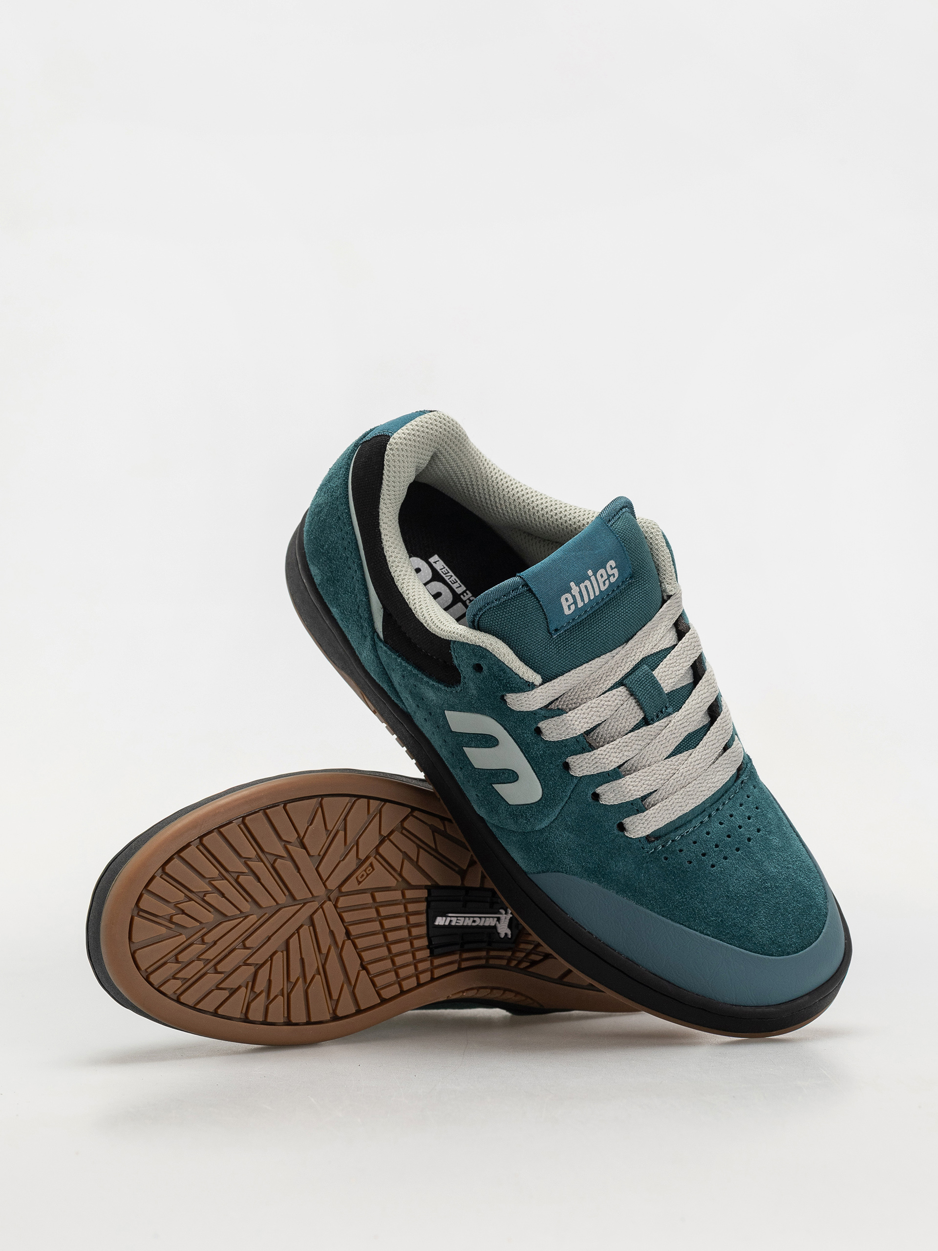 Etnies Marana Schuhe (blue/grey)
