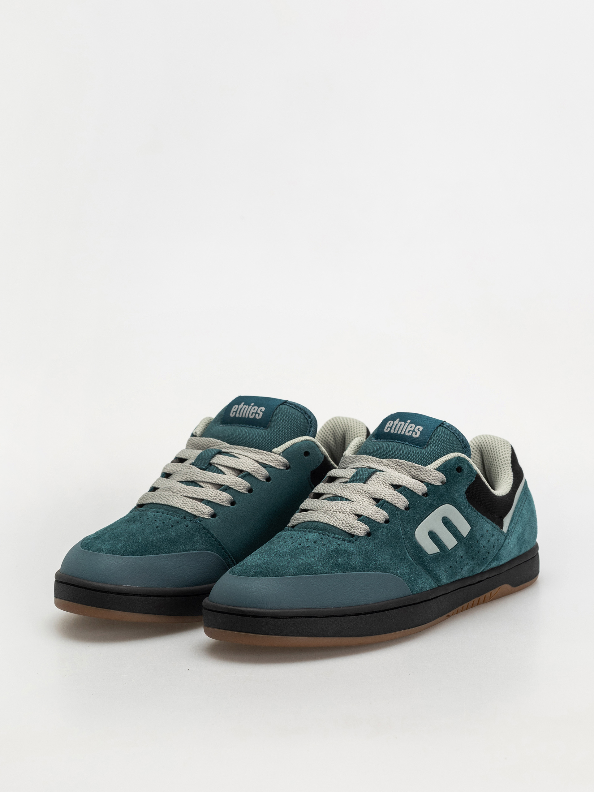Etnies Marana Schuhe (blue/grey)