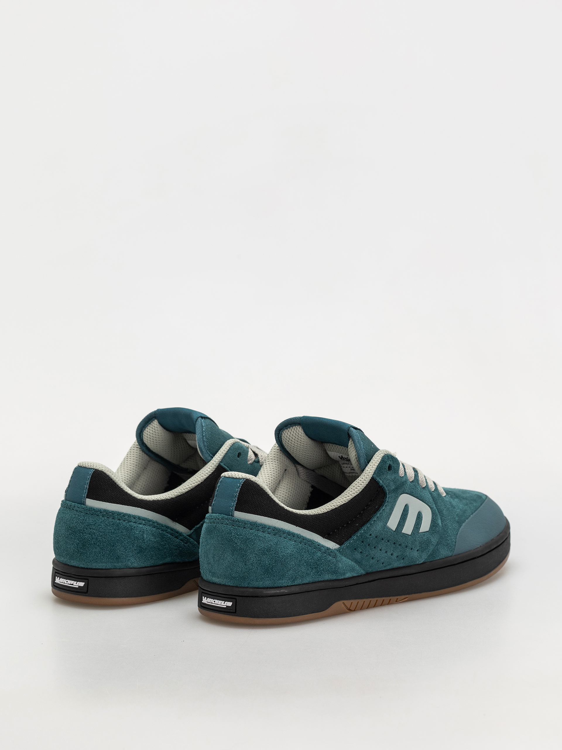 Etnies Marana Schuhe (blue/grey)