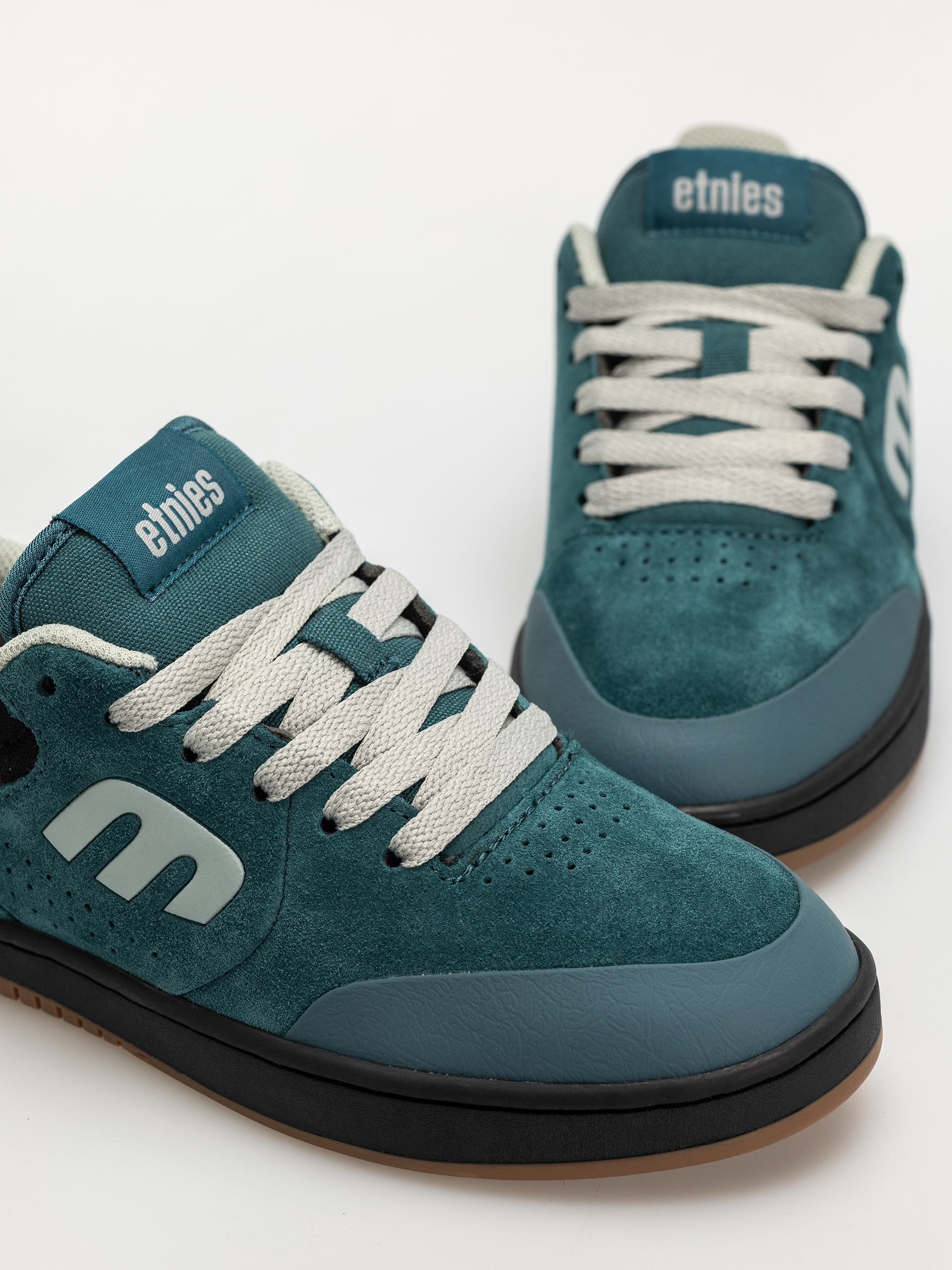 Etnies Marana Shoes (blue/grey)