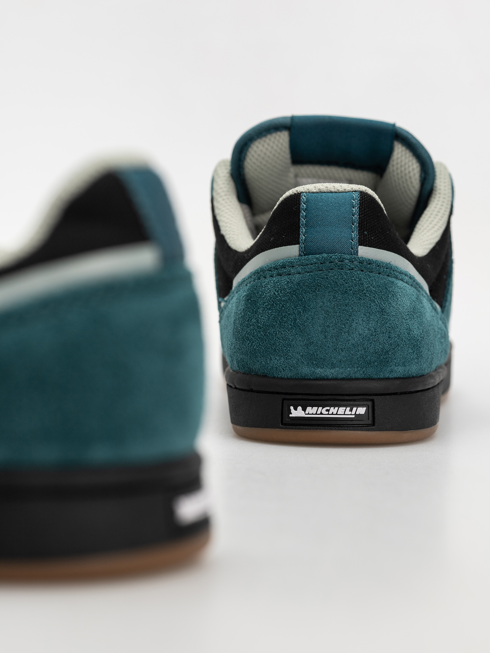 Etnies Marana Shoes (blue/grey)