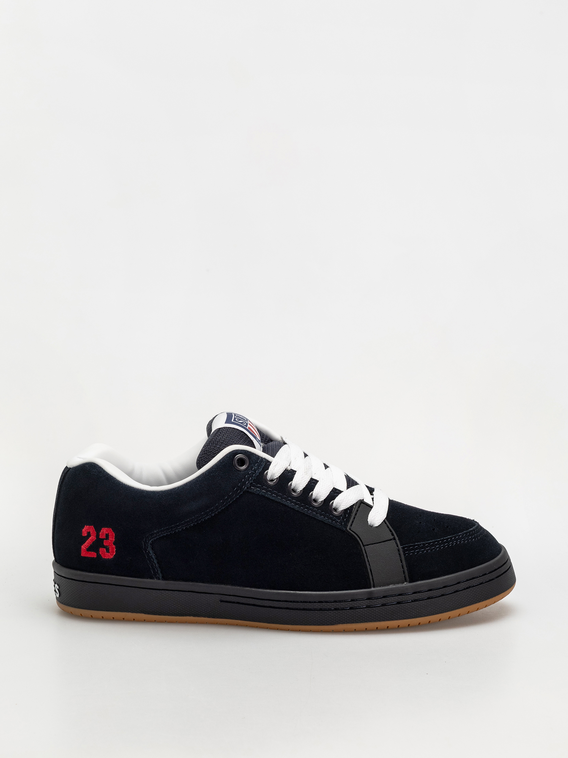 Etnies Sal23 Shoes (navy)