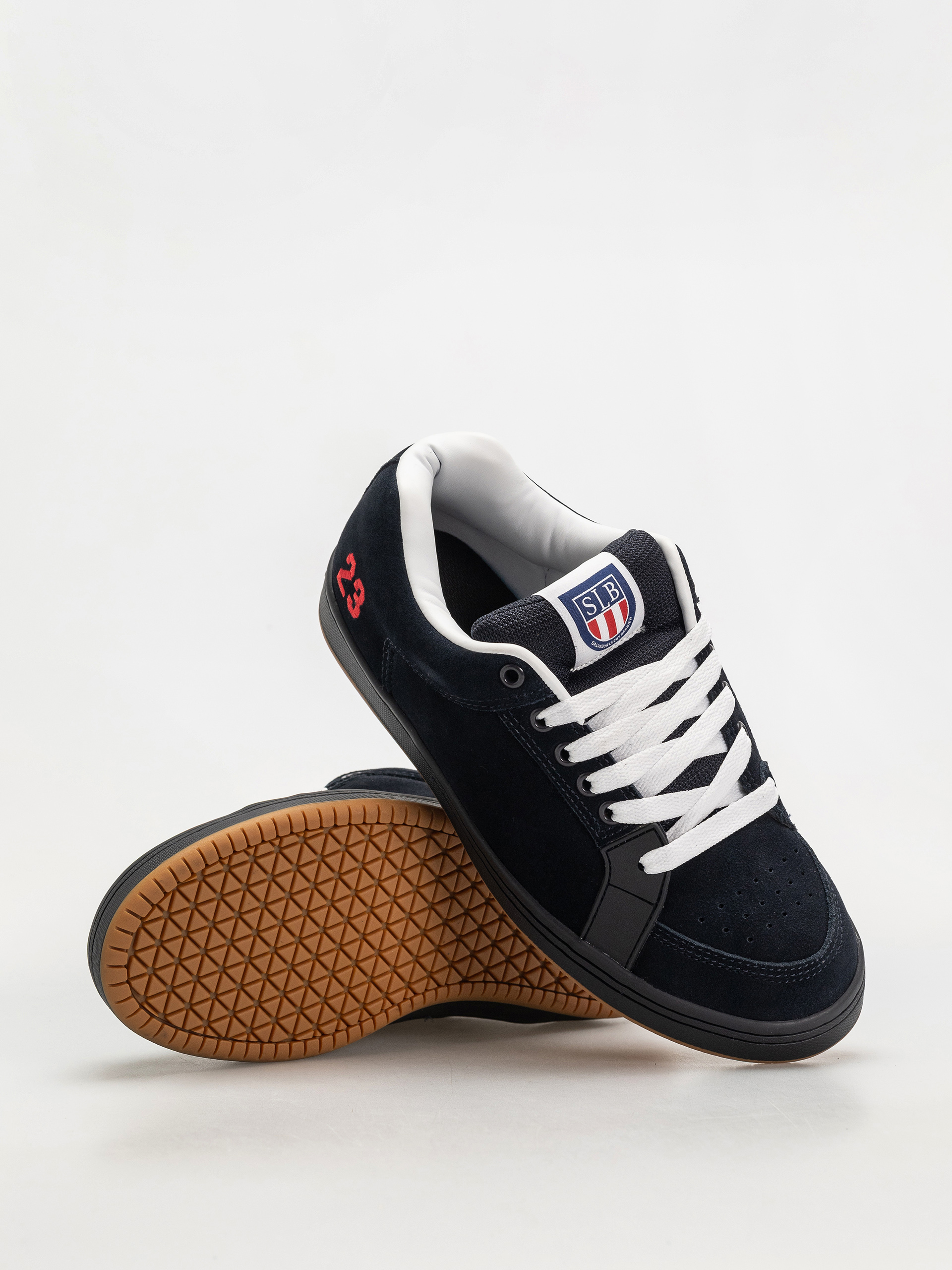 Etnies Sal23 Schuhe (navy)