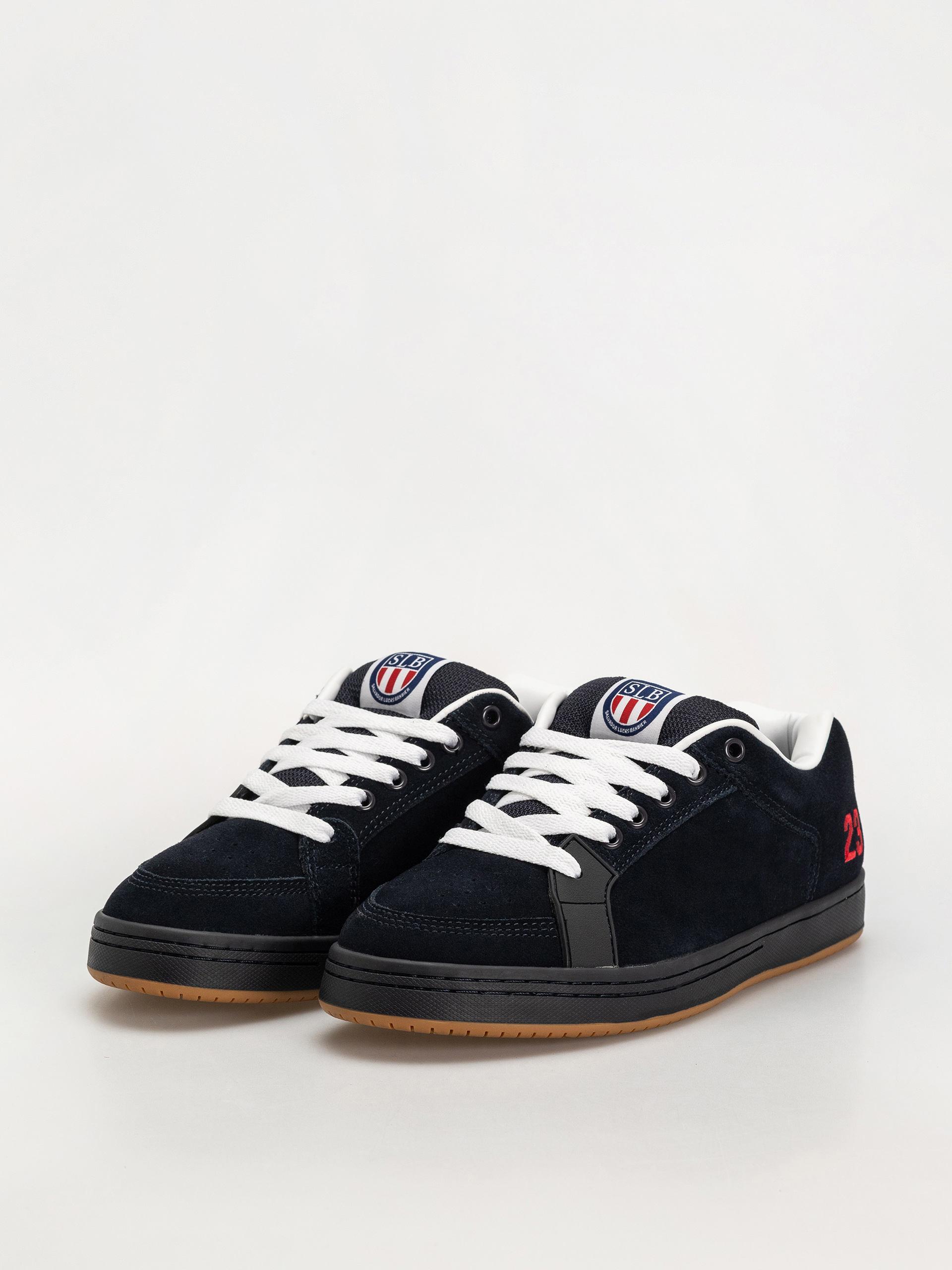 Etnies Sal23 Shoes (navy)