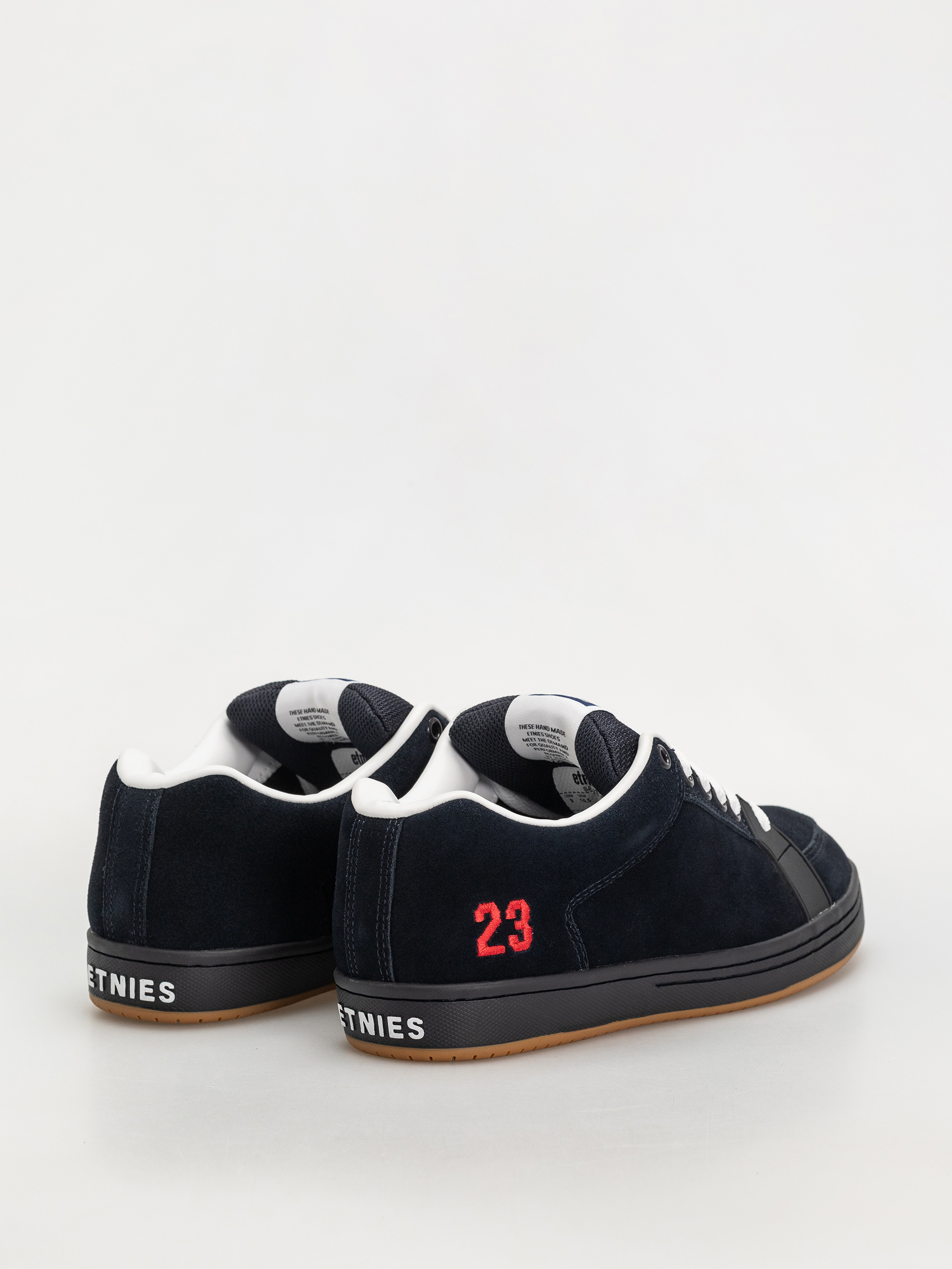Etnies Sal23 Schuhe (navy)