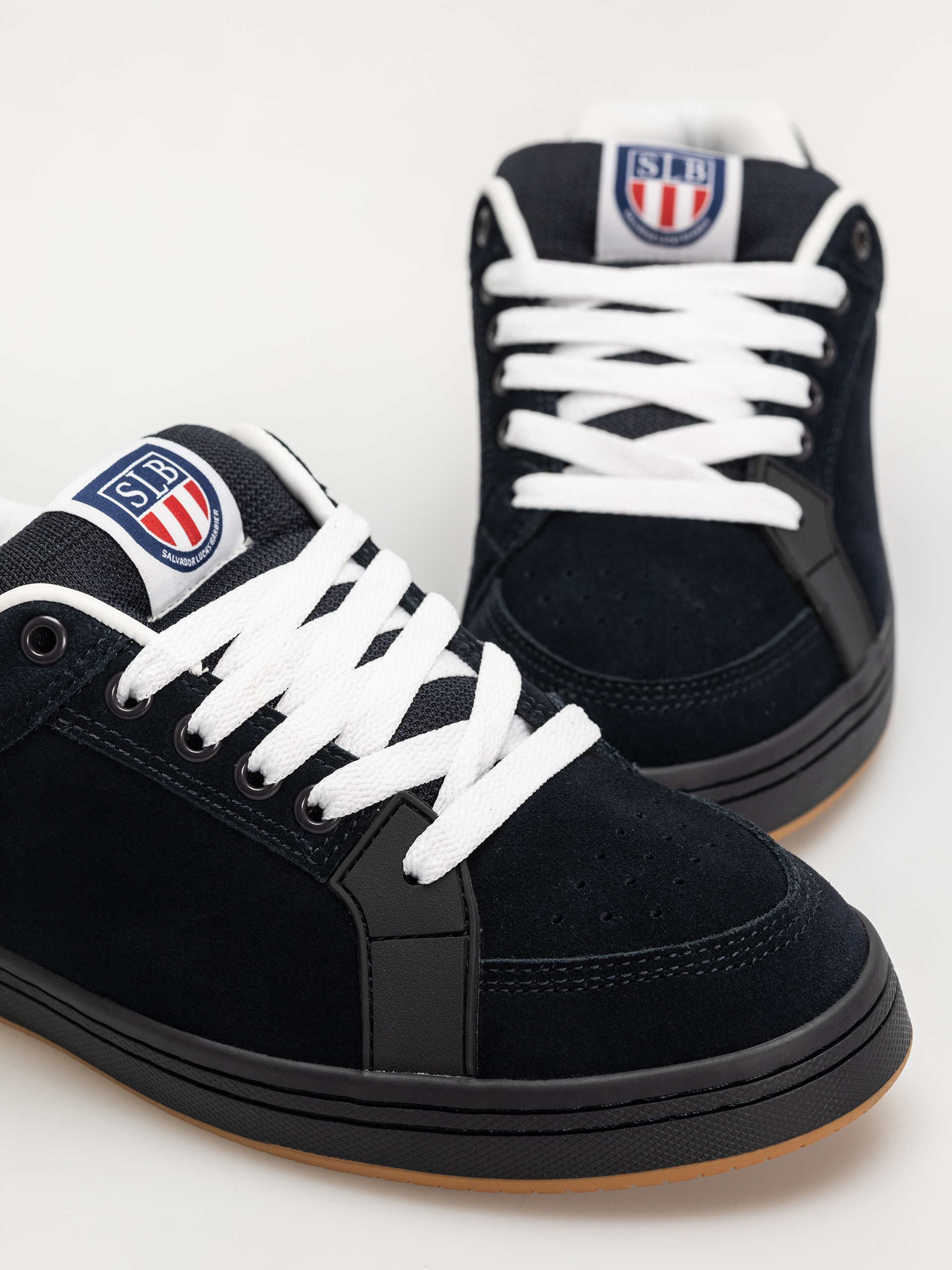 Etnies Sal23 Shoes (navy)