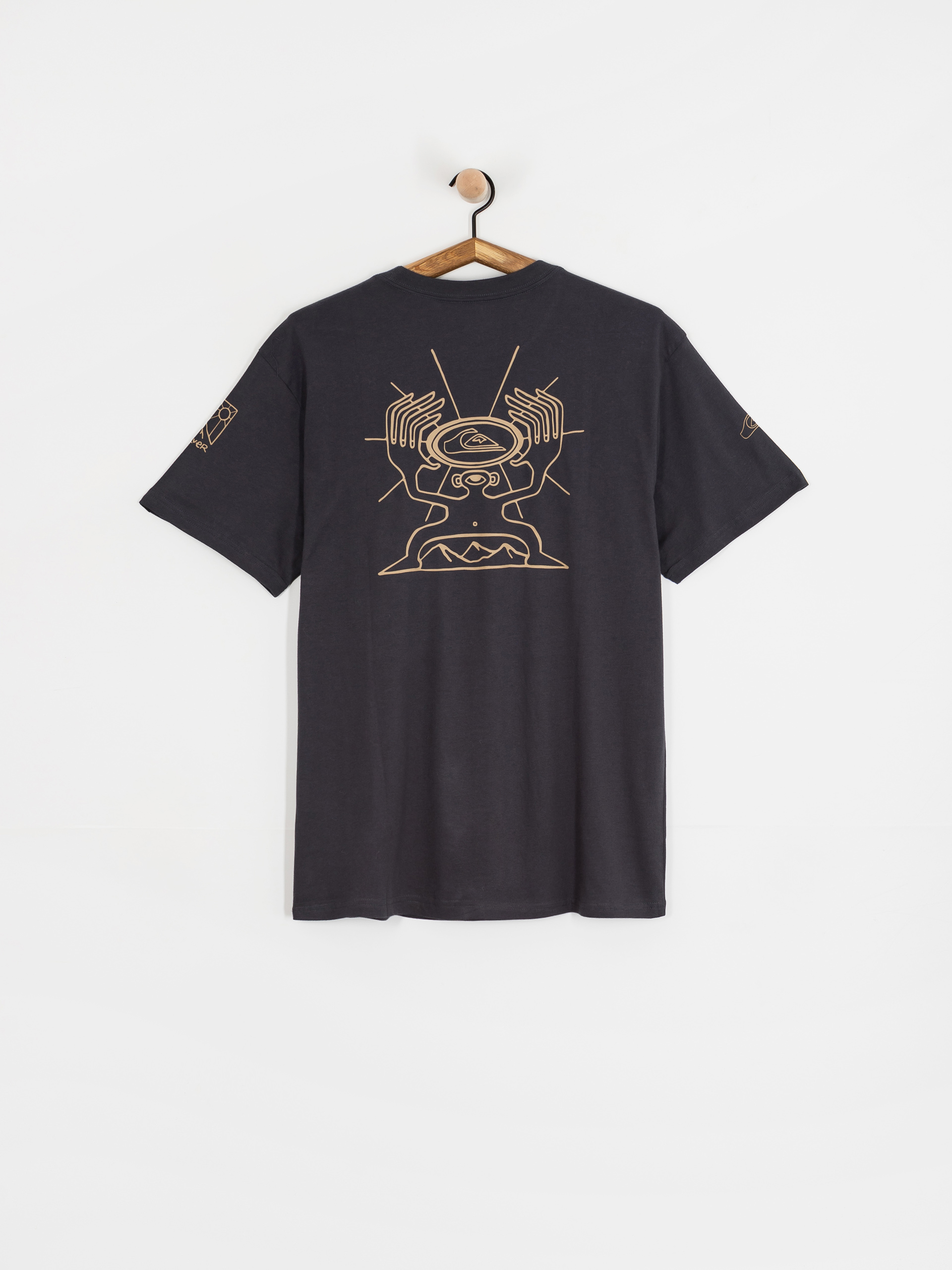 Quiksilver Evo Quik Rituals T-Shirt