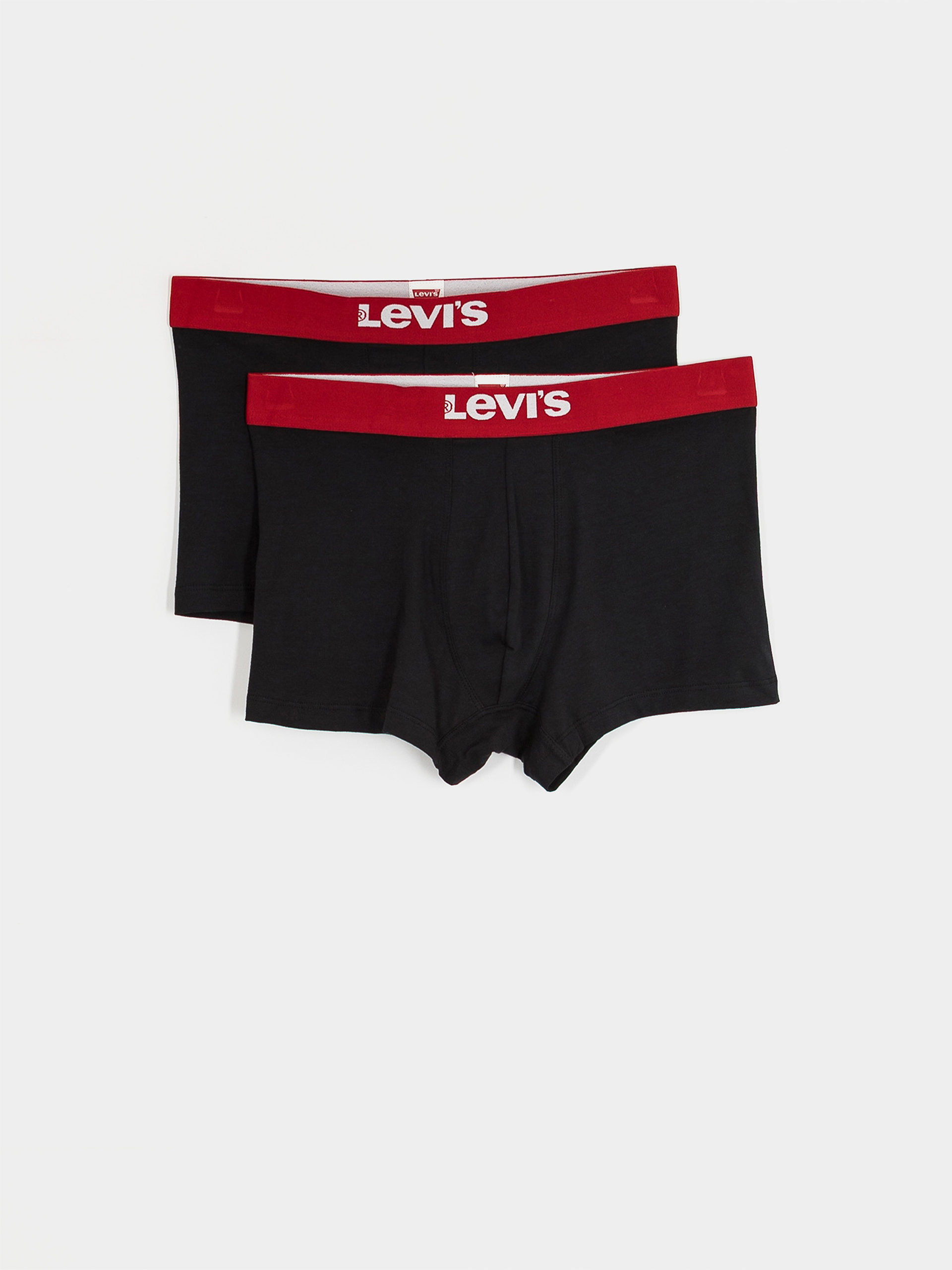 Levi's® Solid Basic Trunk Underwear