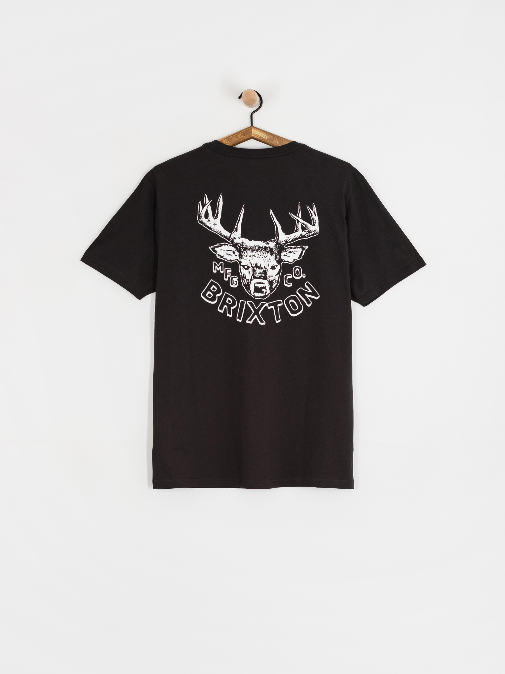 Brixton Berick Tlrt T-Shirt