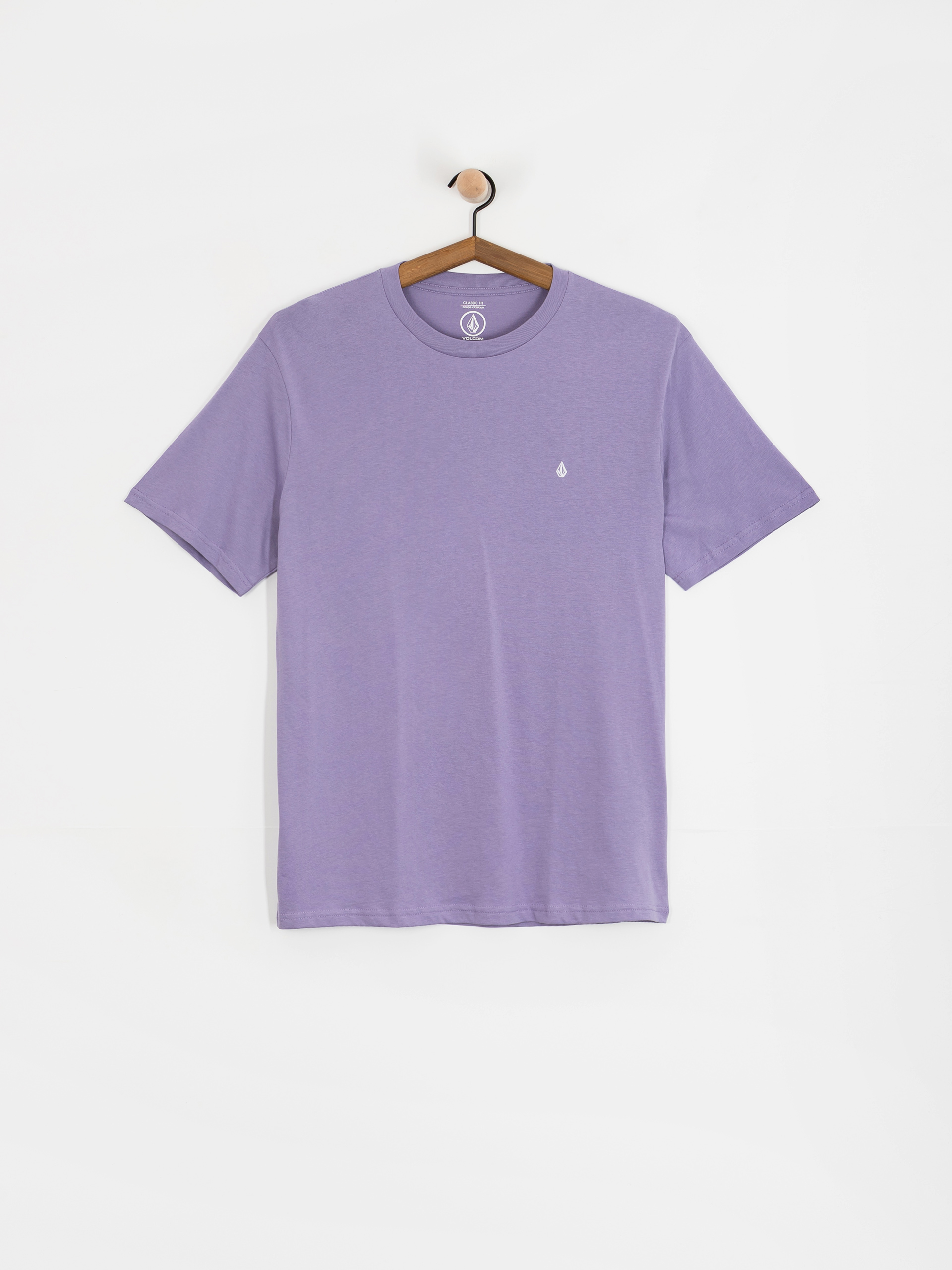Volcom Stone Blanks Bsc Longsleeve (purple ash)