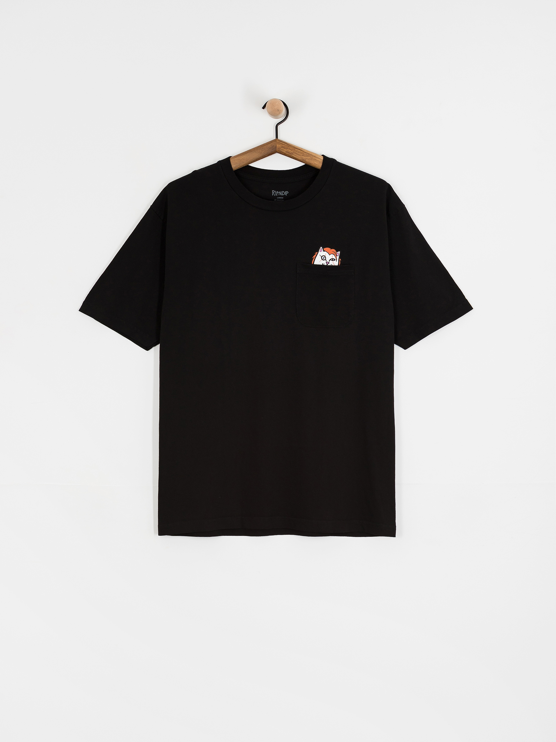 RipNDip Childs Play Nerm Pocket T-Shirt