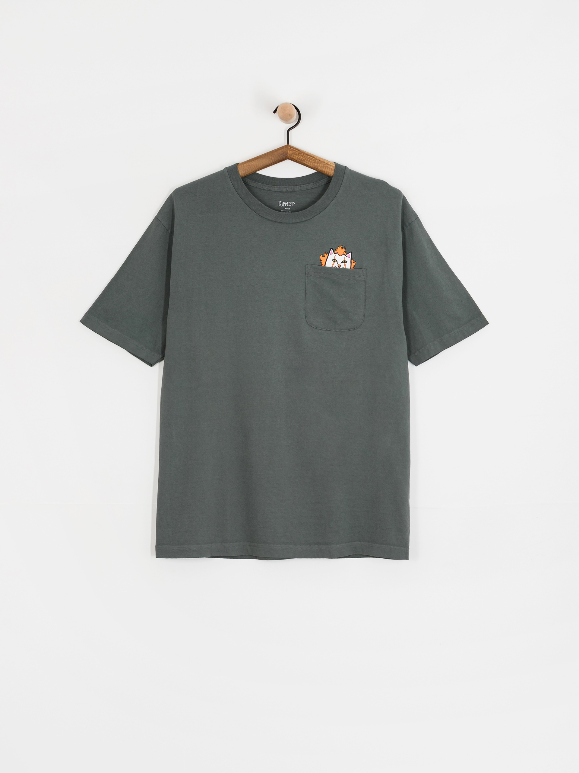 RipNDip It'S Nerm Pocket T-Shirt
