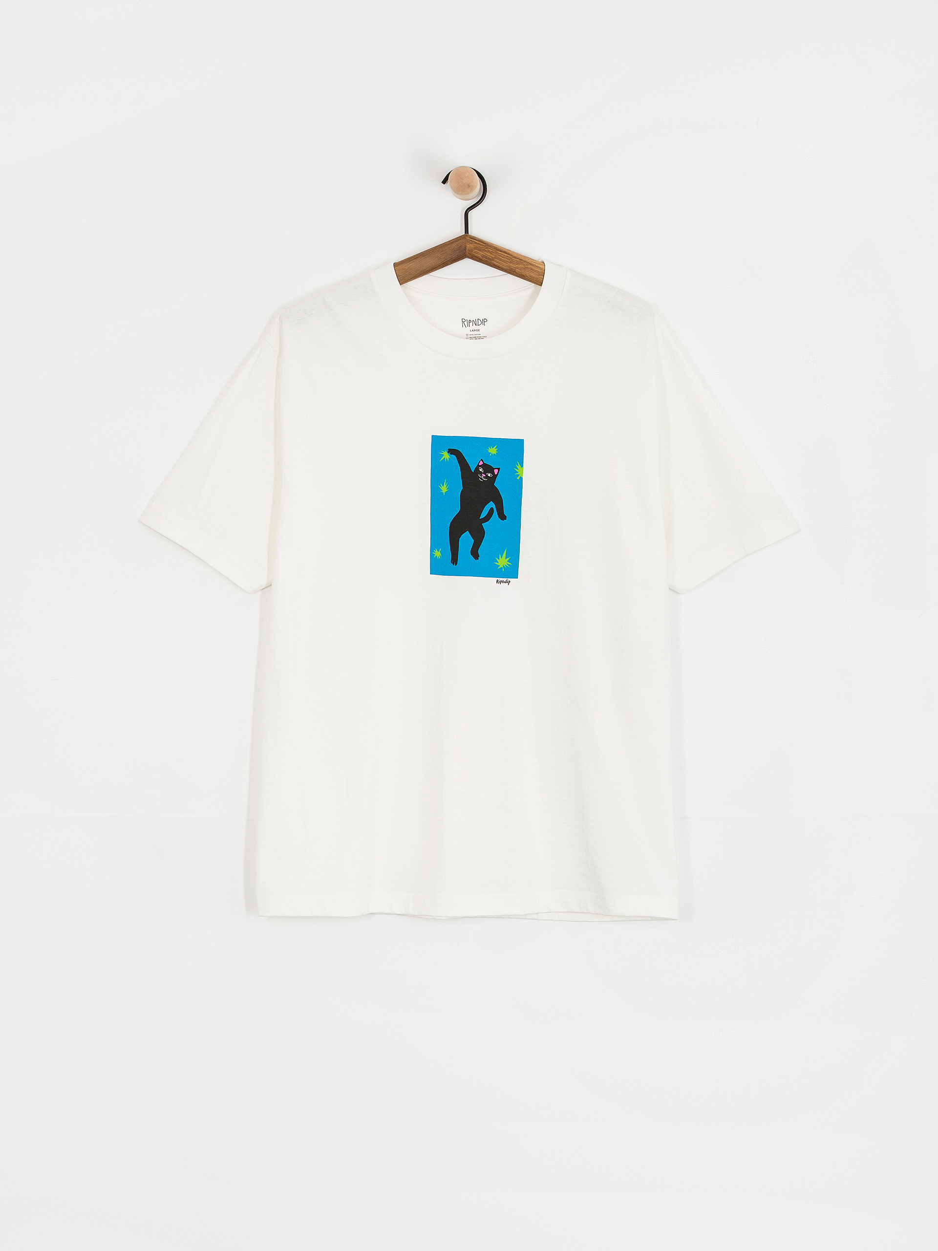 RipNDip Dancing Jerm T-Shirt