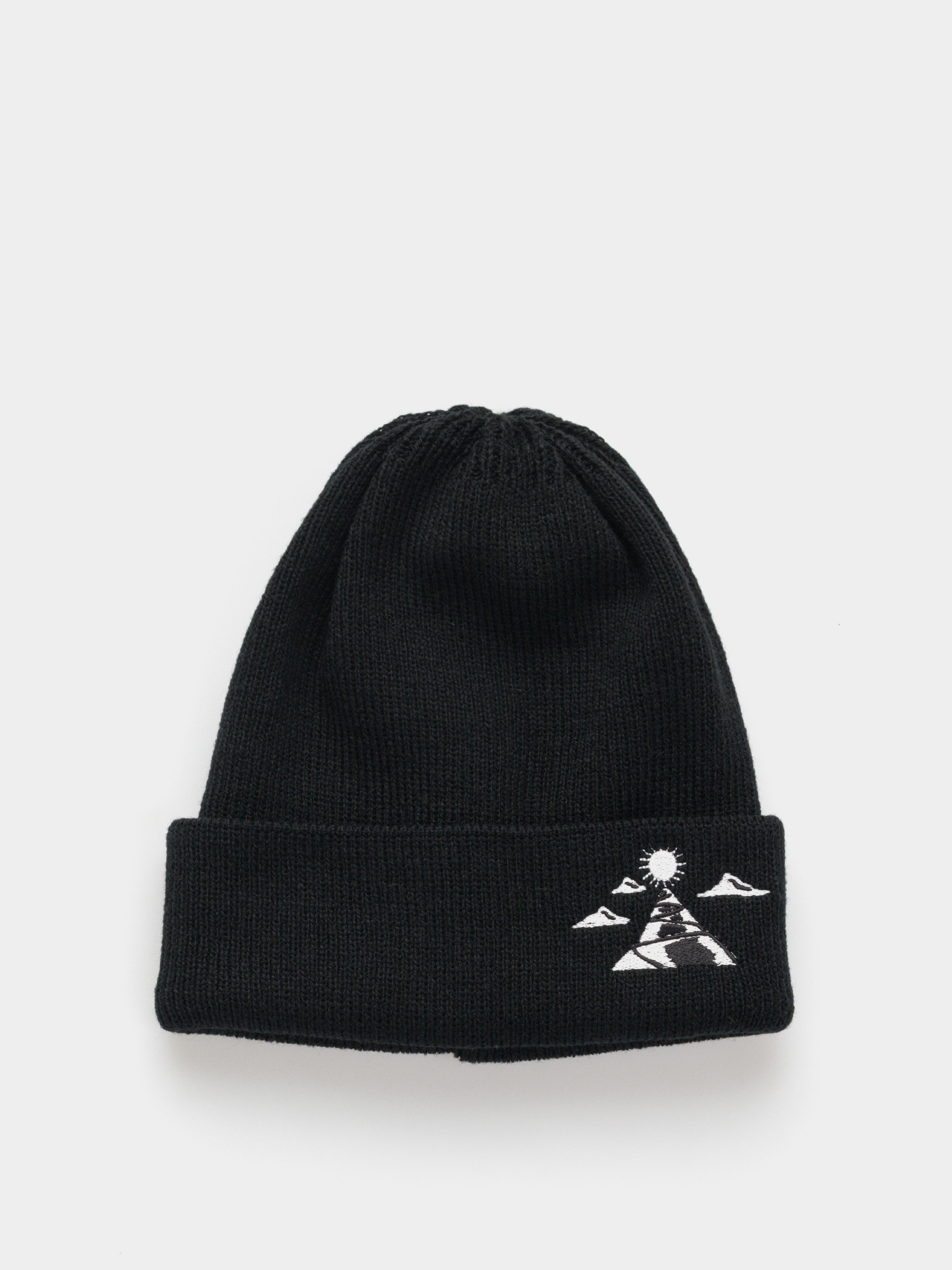 Youth Skateboards Kopiec Beanie (black)