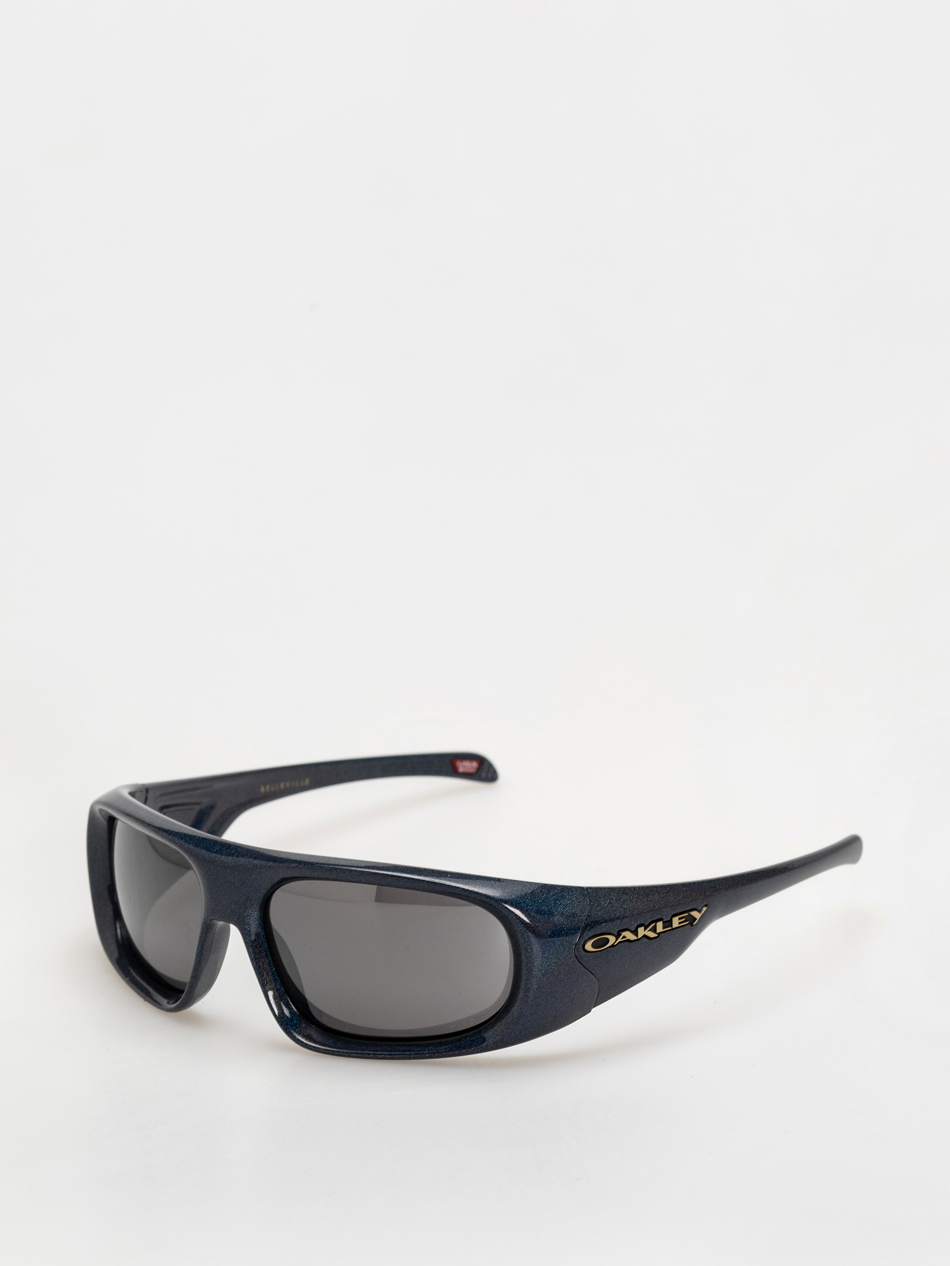 Oakley Holbrook Sunglasses - black (matte black/prizm grey)