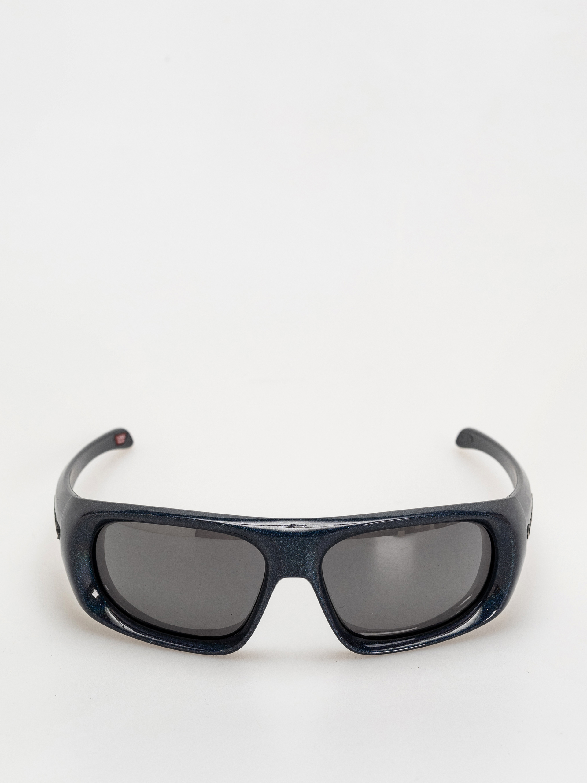Oakley Belleville Sunglasses (abyss spacedust/prizm black)