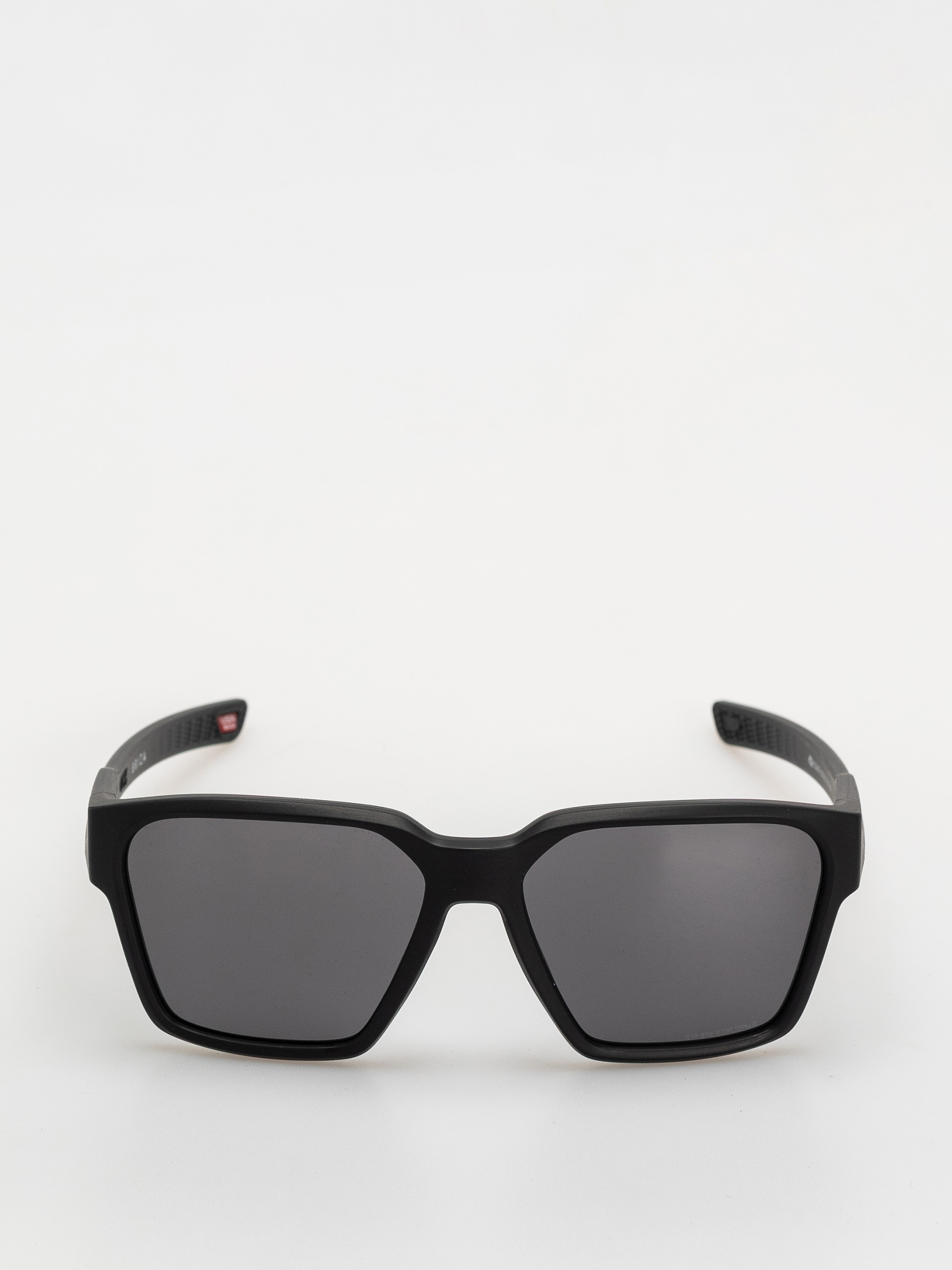 Oakley Briza Sonnenbrille (matte black/prizm grey)