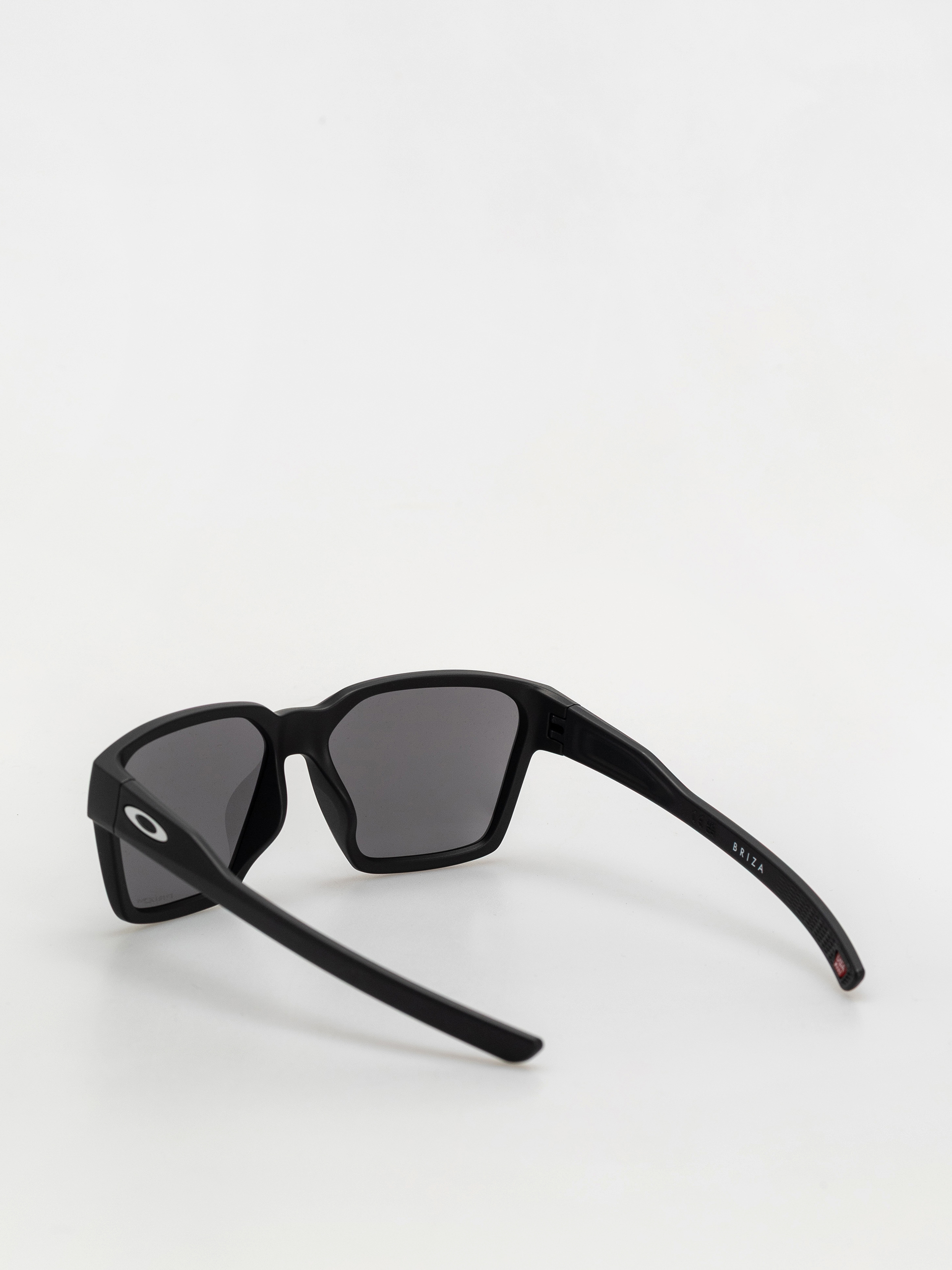 Oakley Briza Sonnenbrille (matte black/prizm grey)