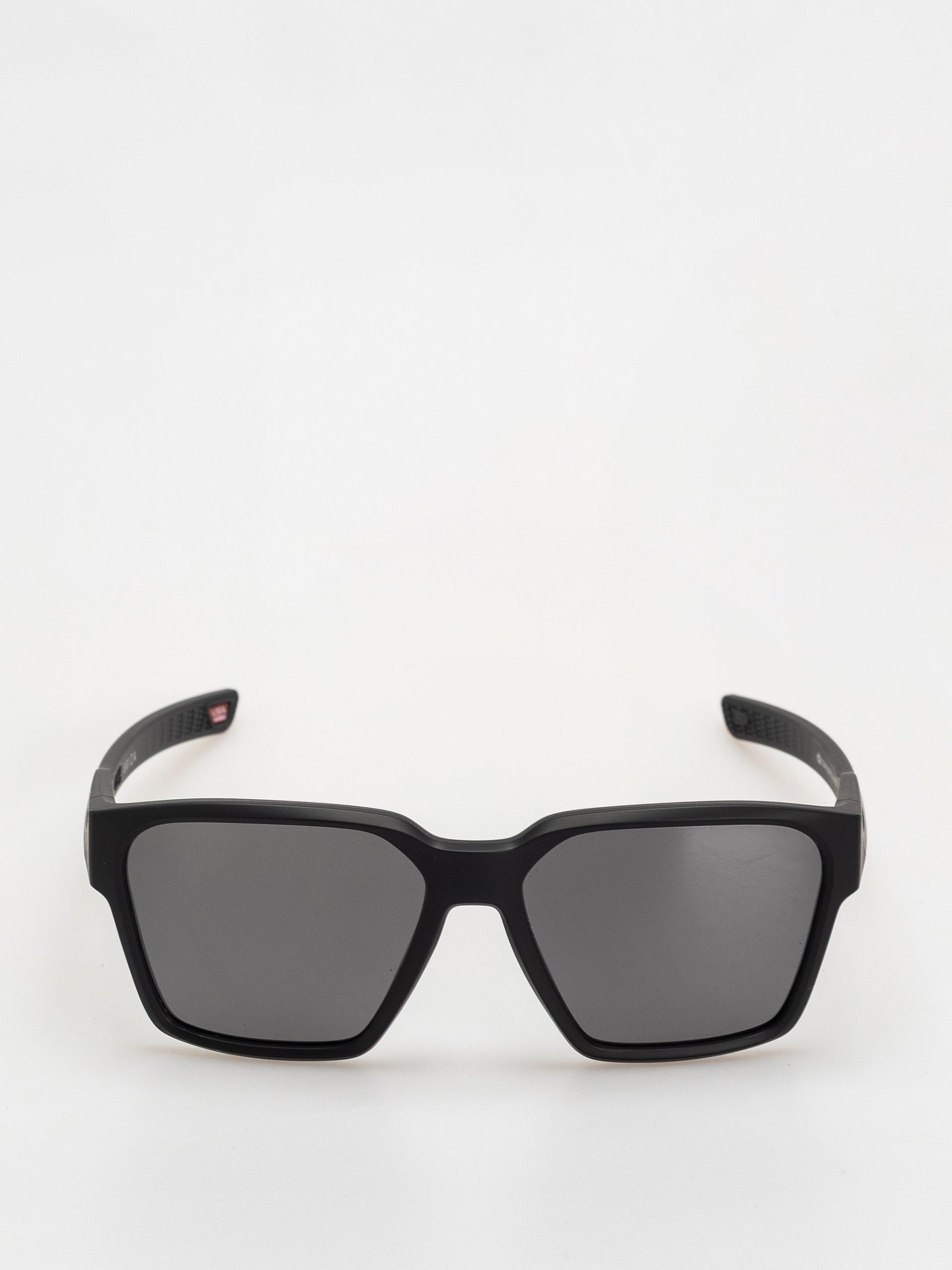 Oakley Briza Sonnenbrille (matte black/prizm black polar)