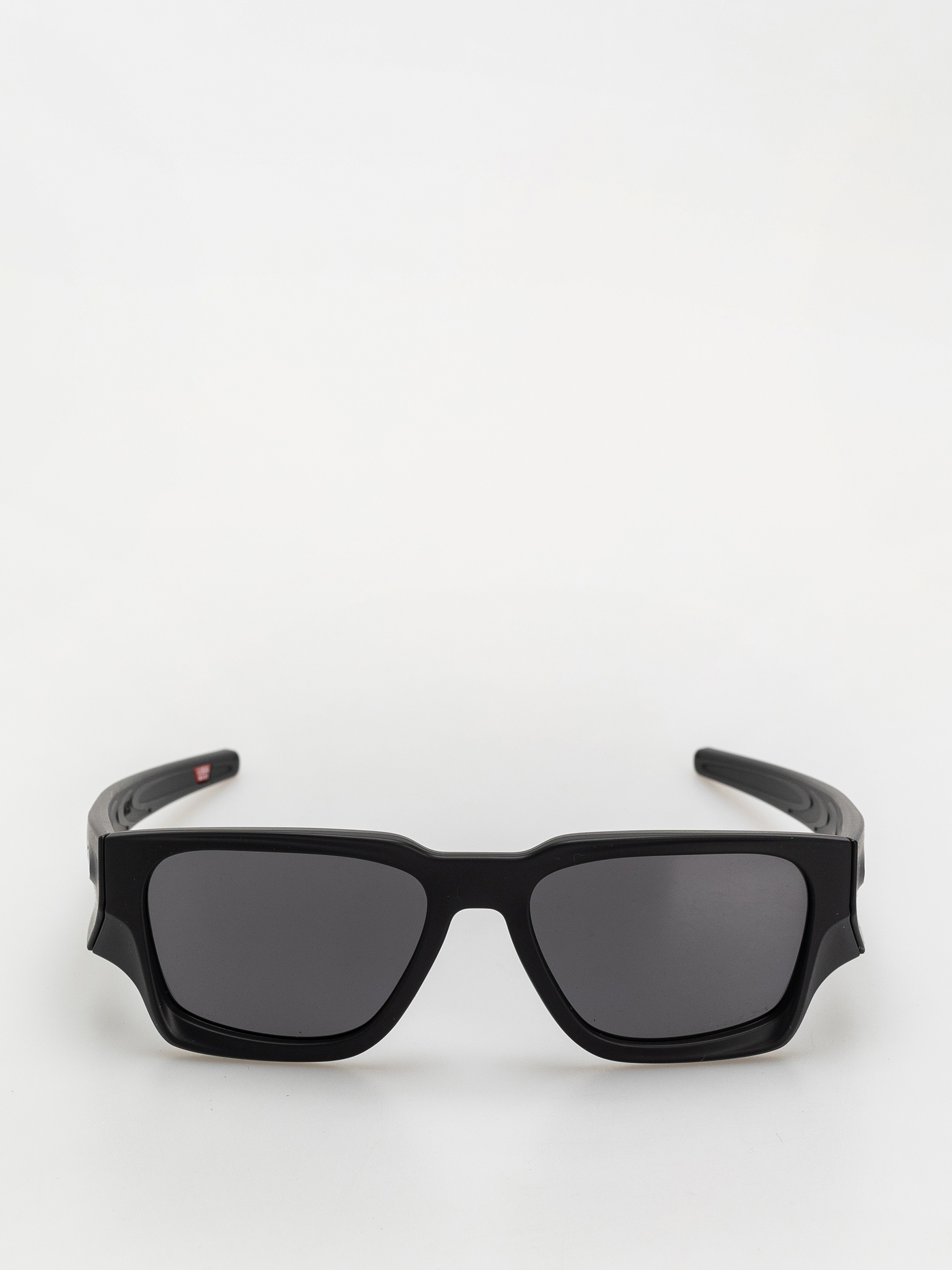 Oakley Instagator Sunglasses (matte black/prizm grey)