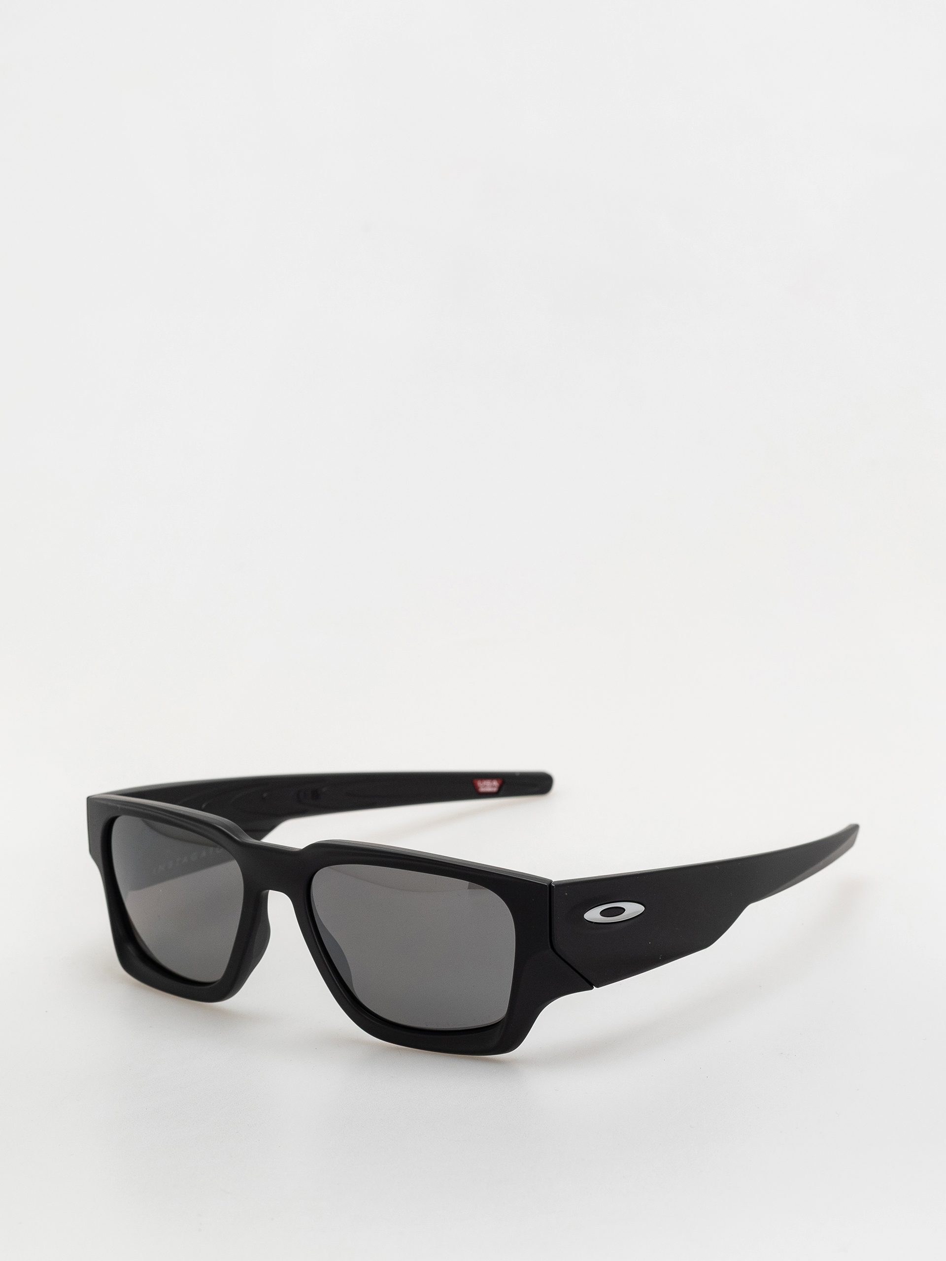 Oakley Instagator Sonnenbrille (matte black/prizm black polar)