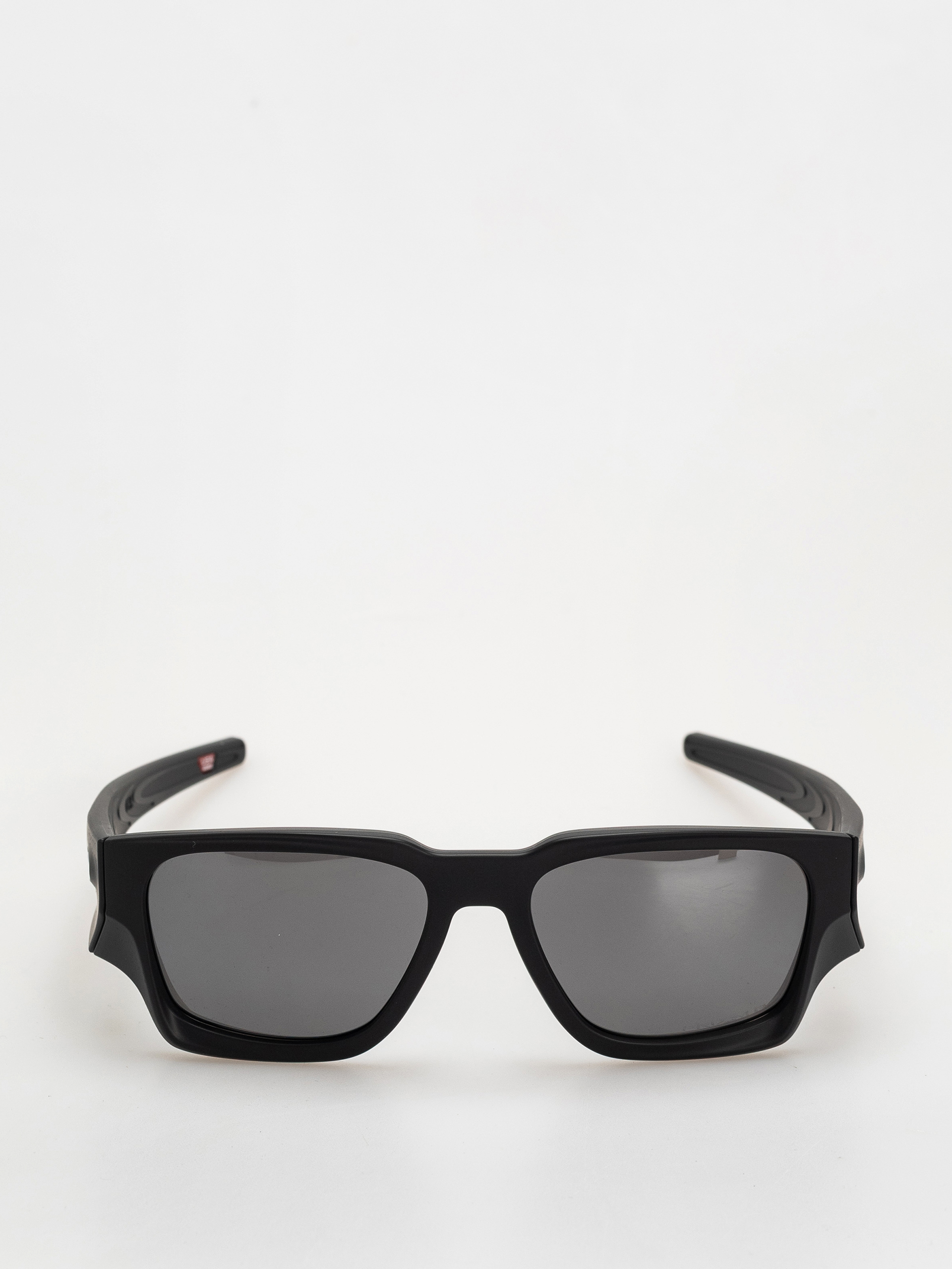Oakley Instagator Sunglasses (matte black/prizm black polar)
