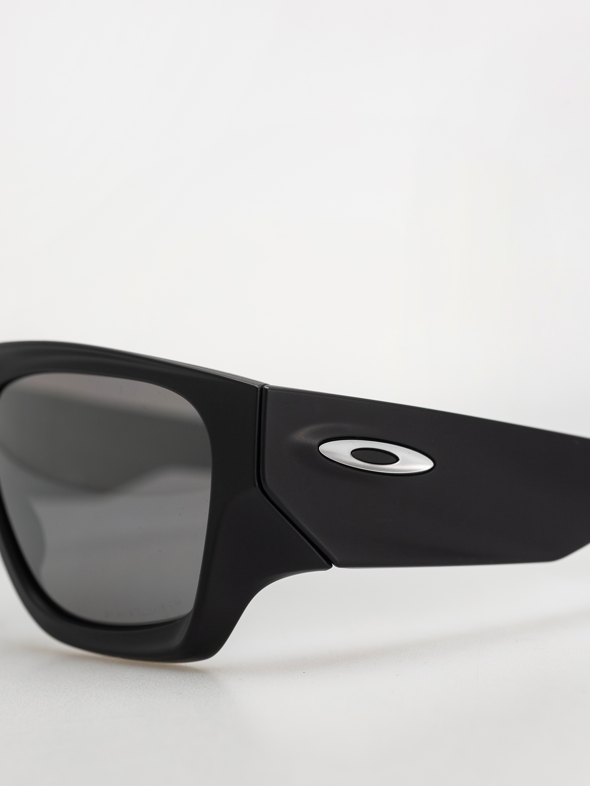 Oakley Instagator Sunglasses (matte black/prizm black polar)