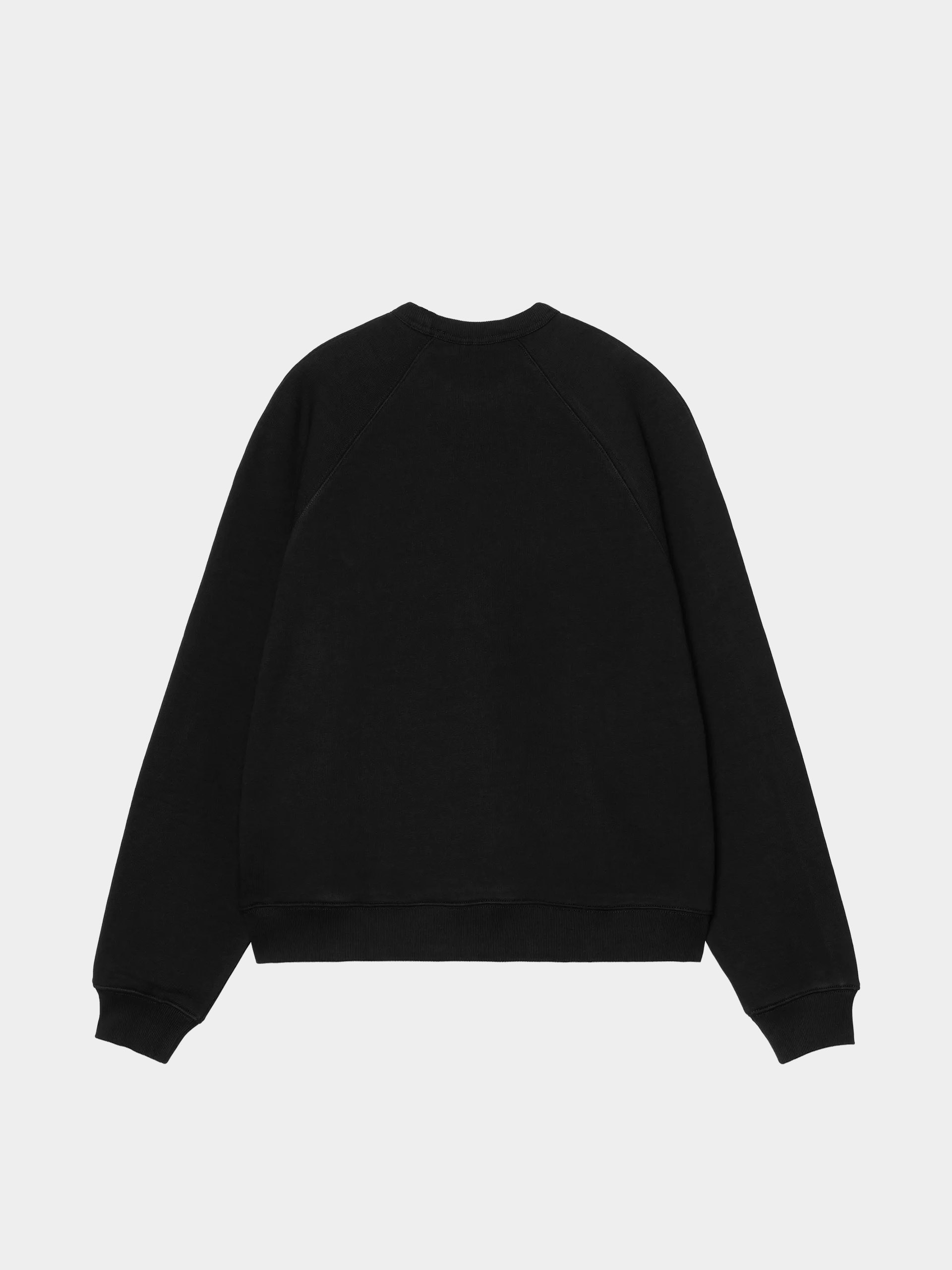 Carhartt WIP Sweatshirt Ray Wmn (black)