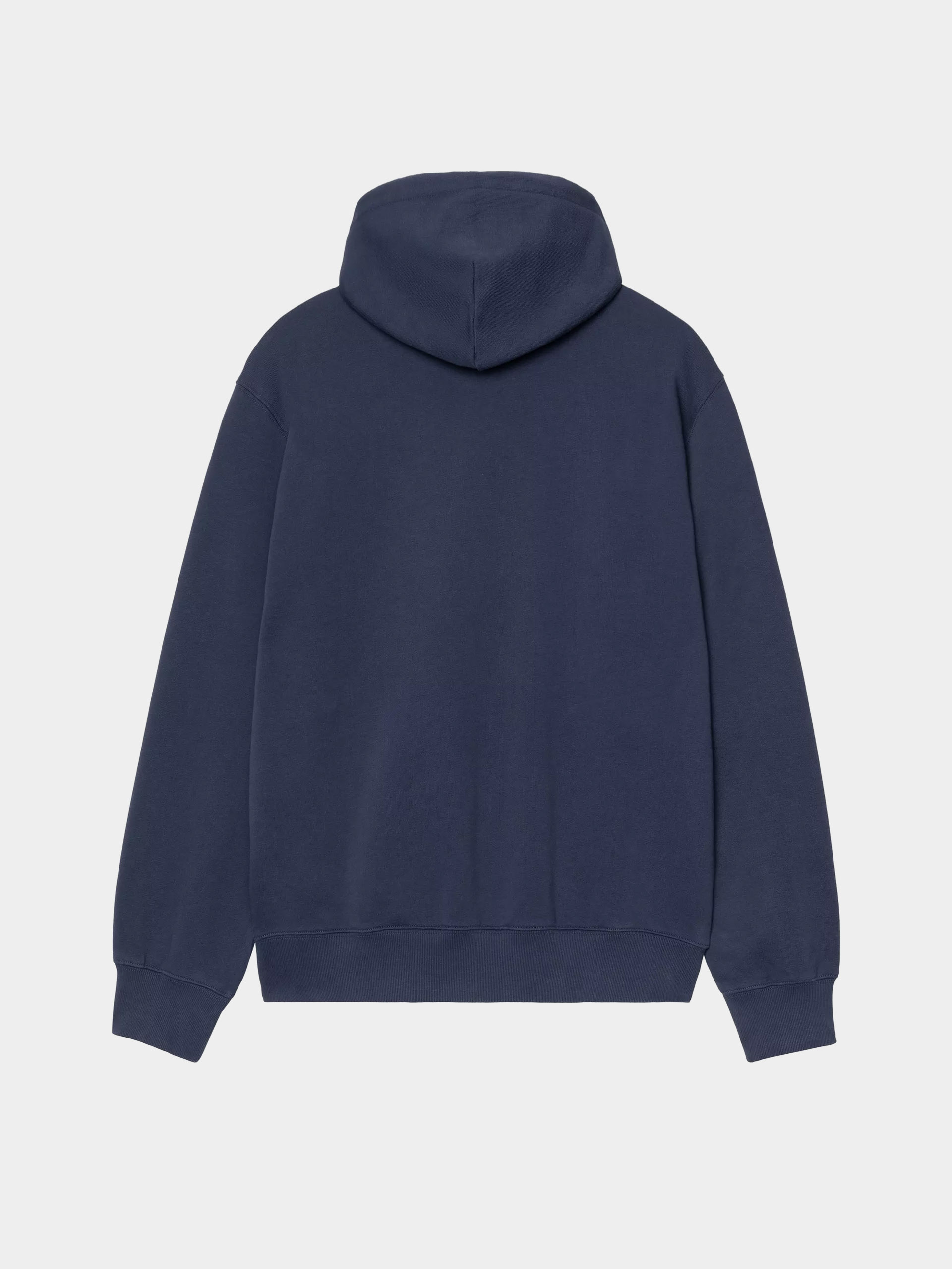 Carhartt WIP Hoodie Wild Dog HD (jupiter)