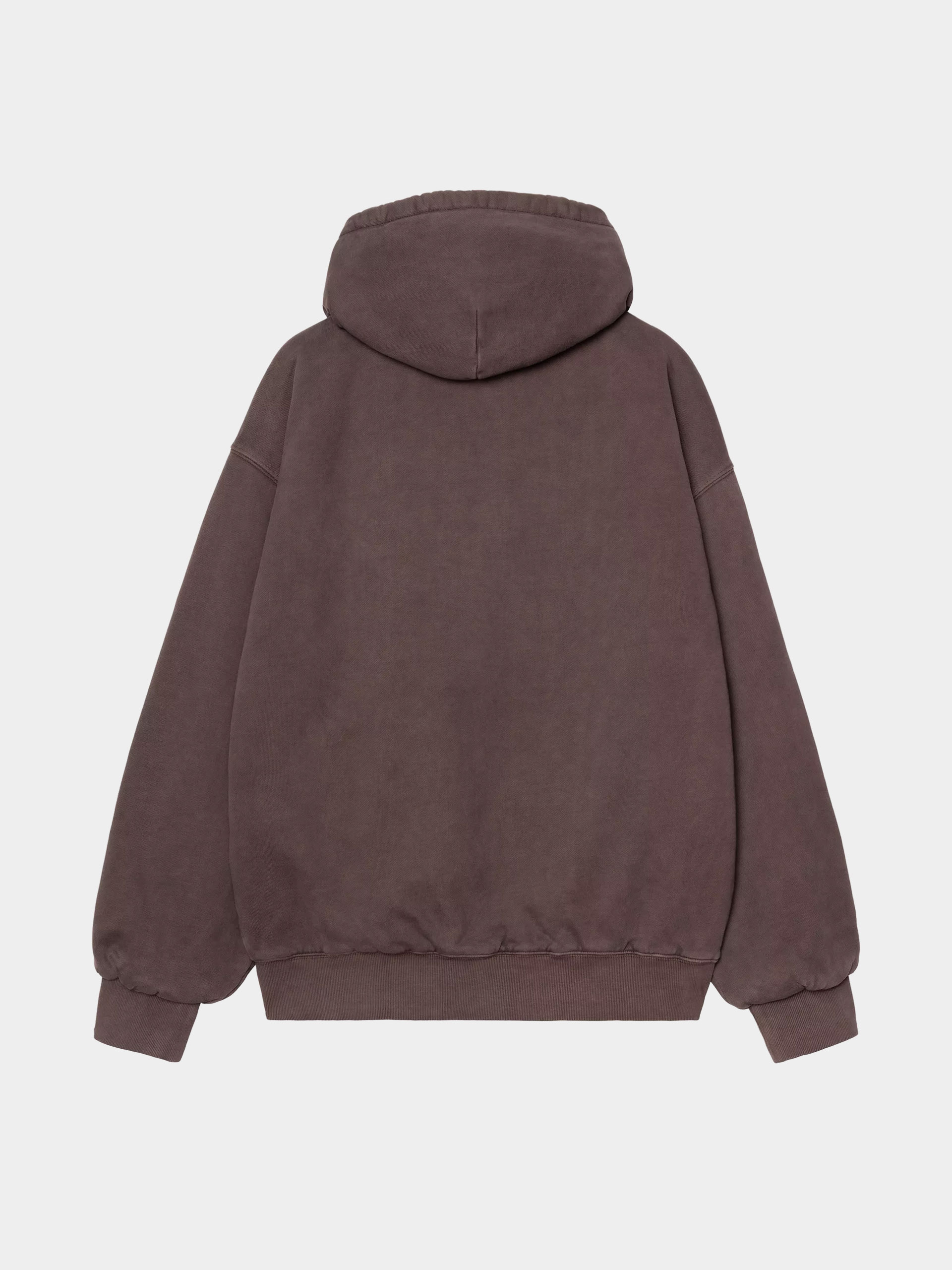 Carhartt WIP Jacket Vista ZHD (palisander/garment dyed)