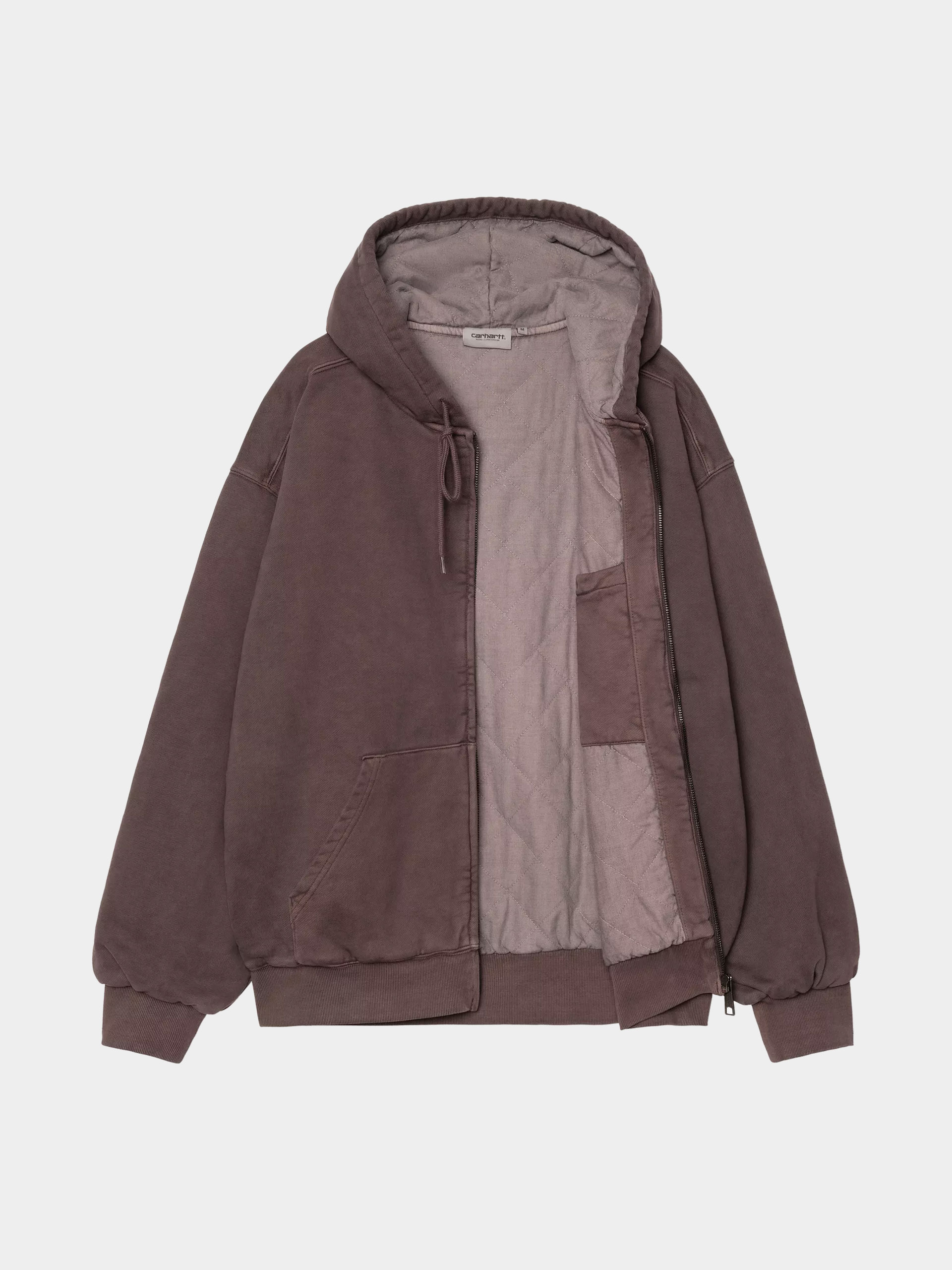 Carhartt WIP Jacket Vista ZHD (palisander/garment dyed)