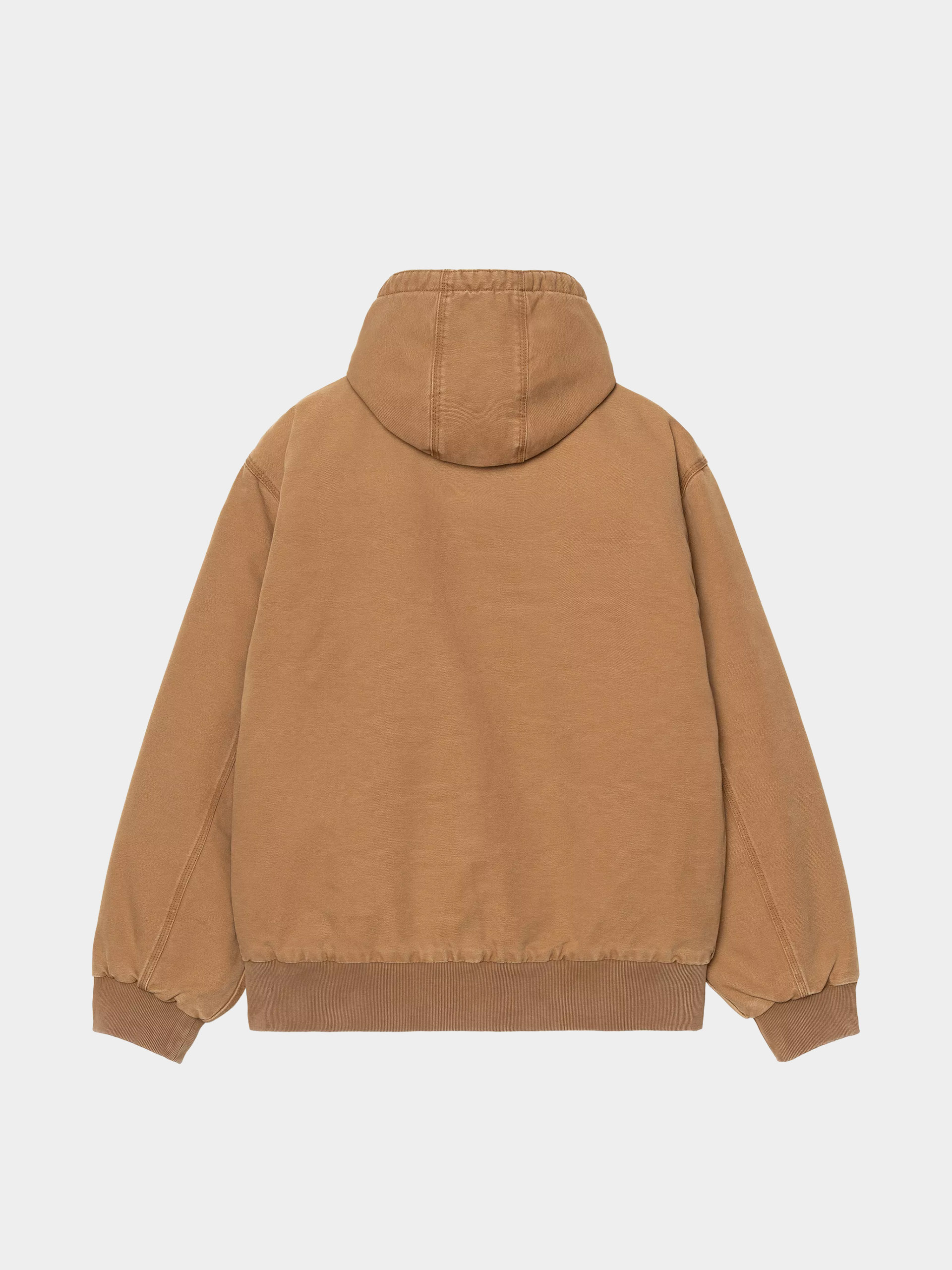 Carhartt WIP Jacket OG Active (hamilton brown/stone canvas)