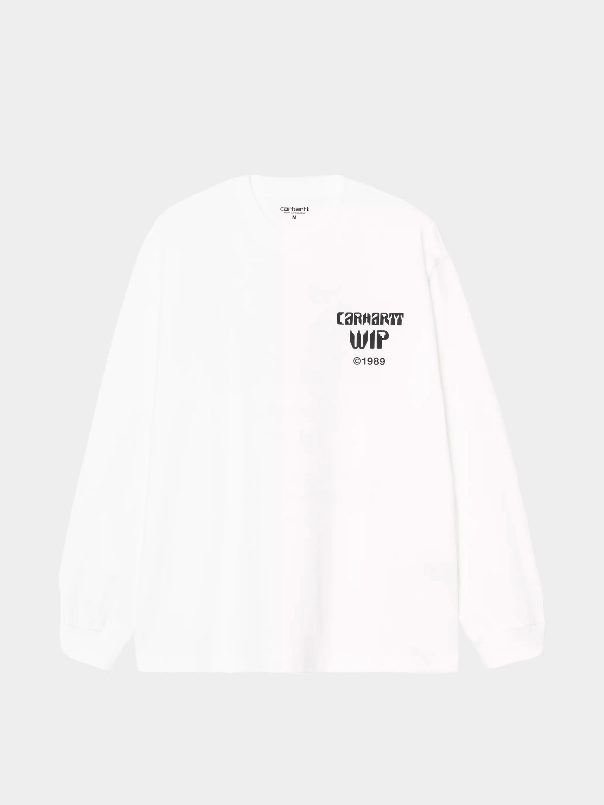 Carhartt WIP Longsleeve Better Dreams