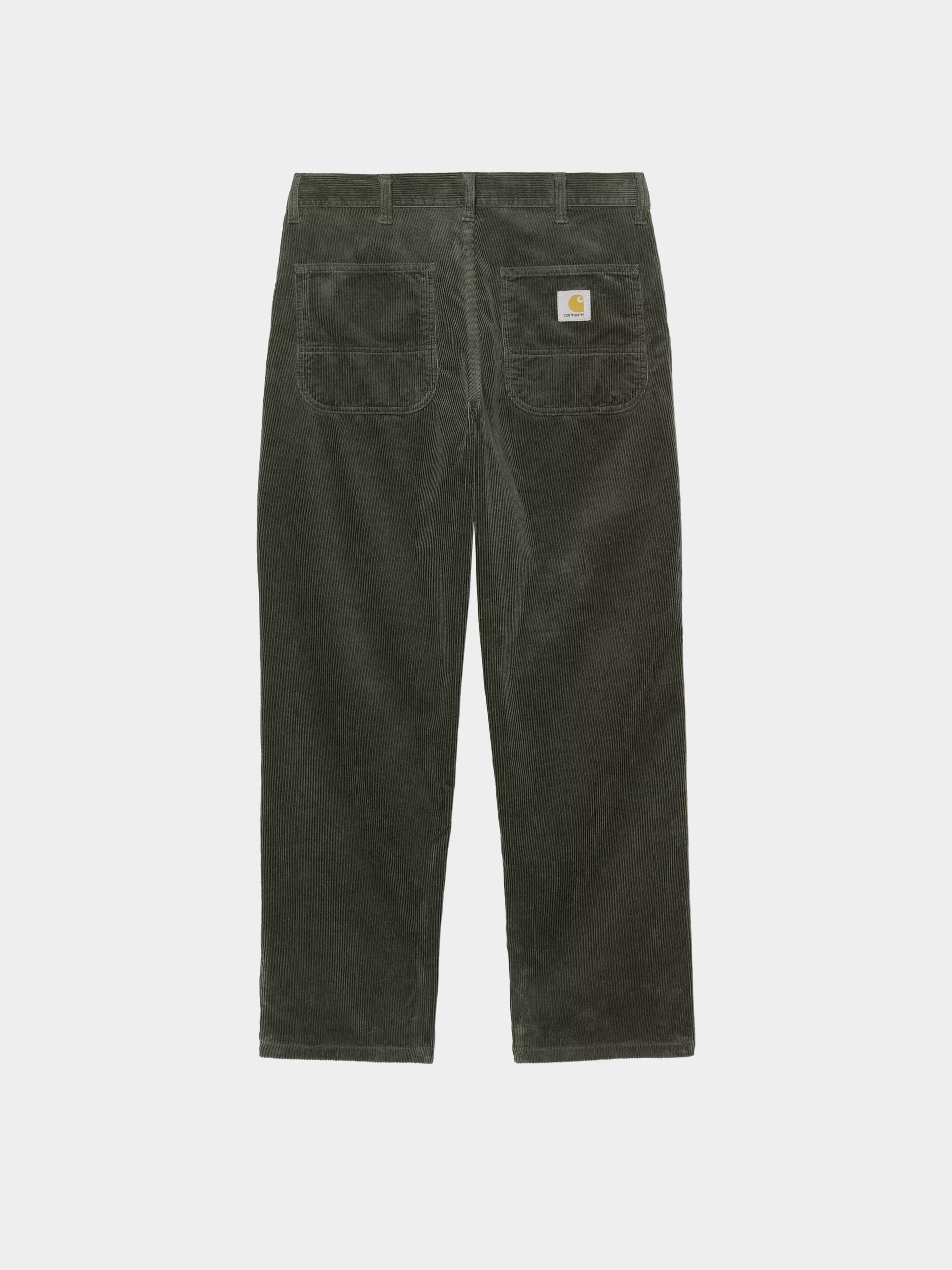 Carhartt WIP Hose Simple (opuntia/rinsed)