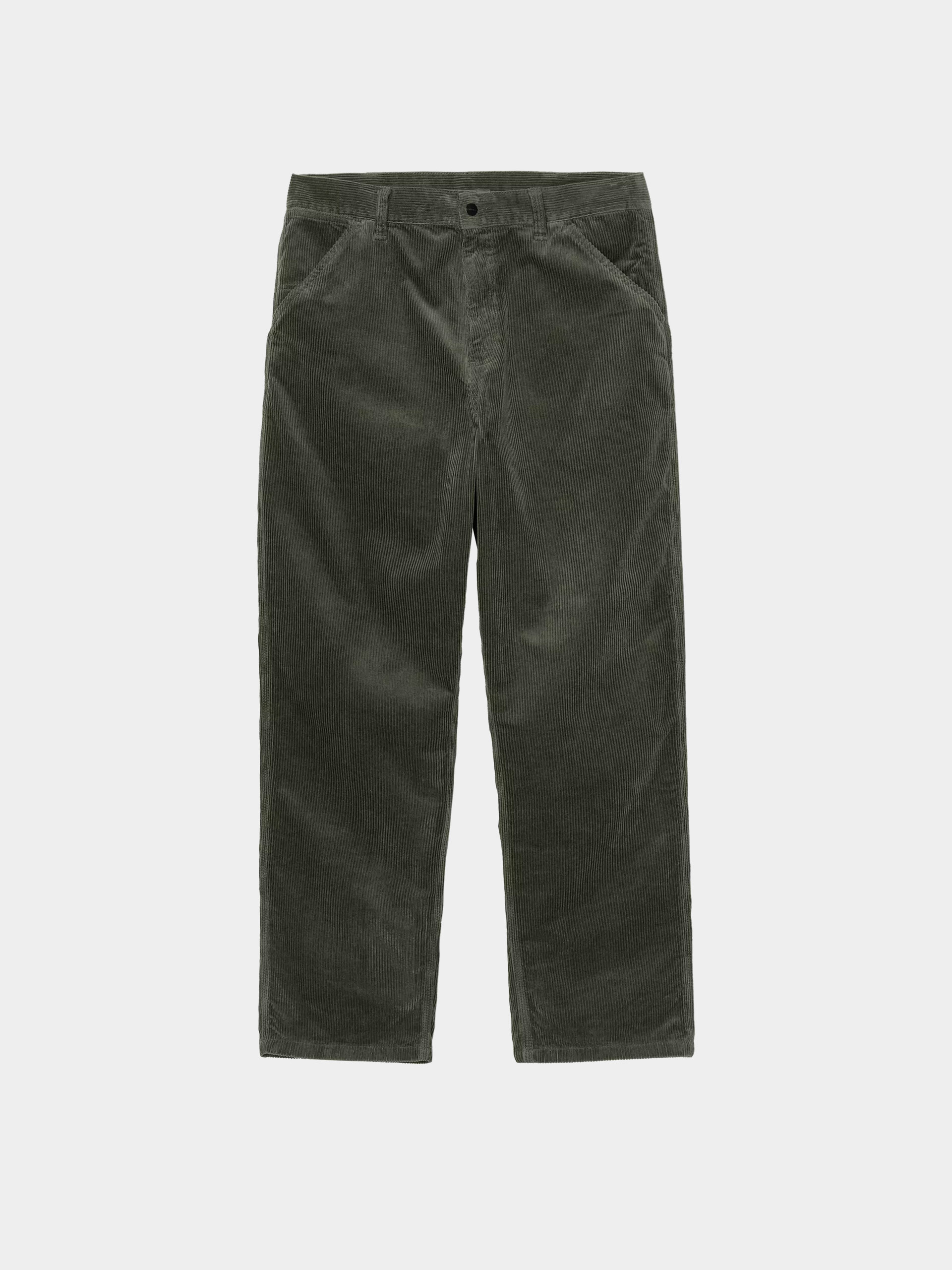 Carhartt WIP Pants Simple (opuntia/rinsed)