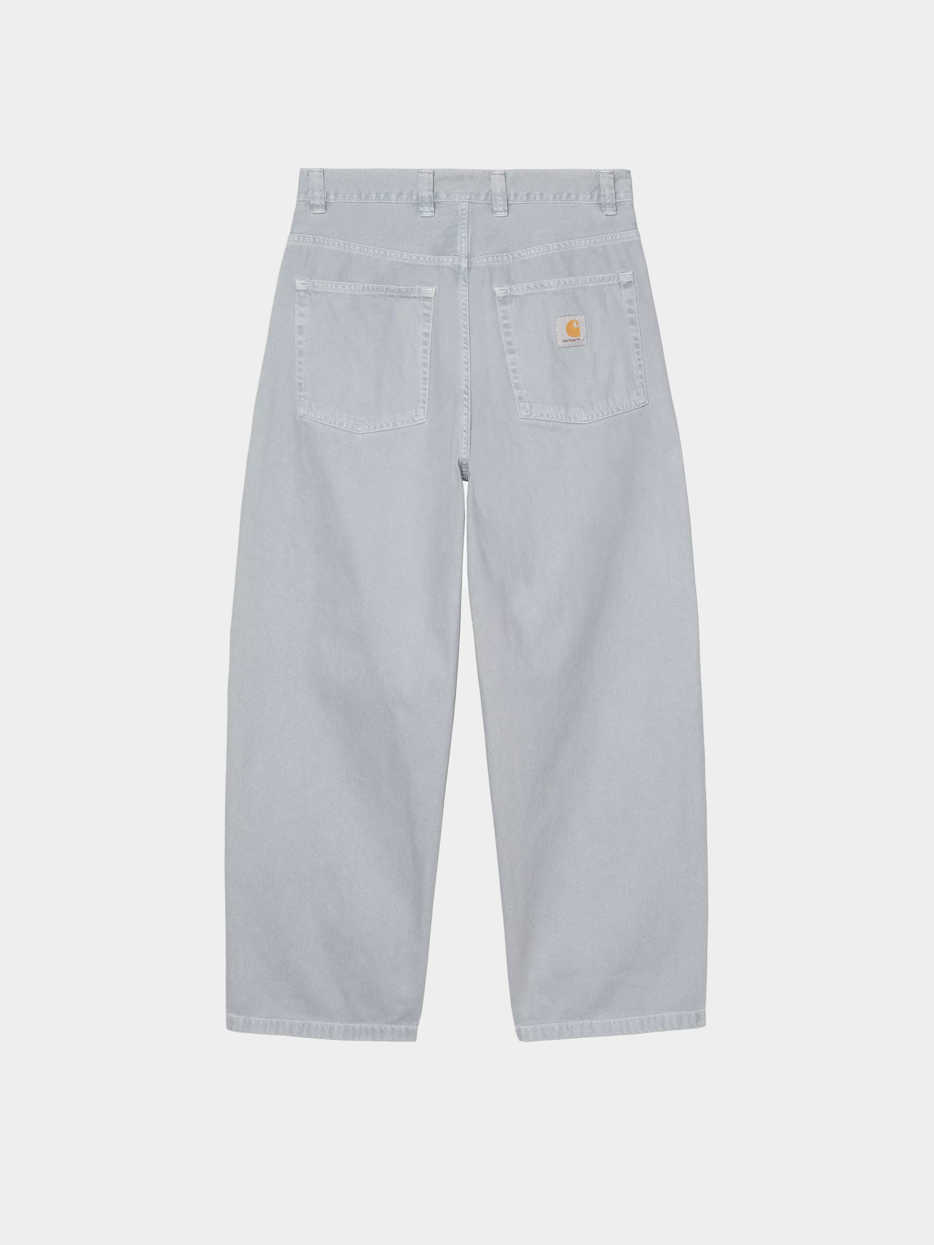 Carhartt WIP Pants Brandon (citadel/stone dyed)