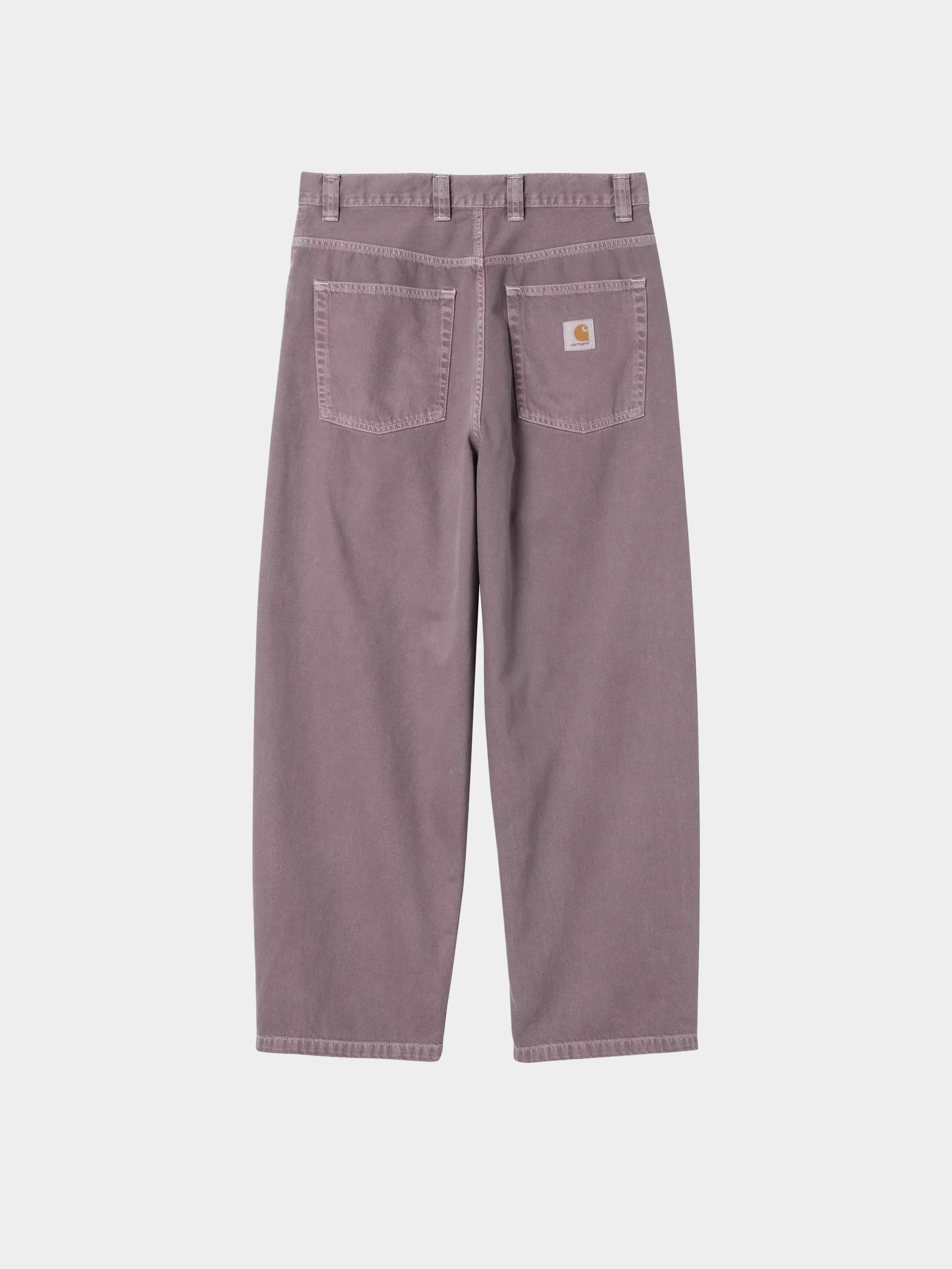 Carhartt WIP Hose Brandon (phlox/stone dyed)