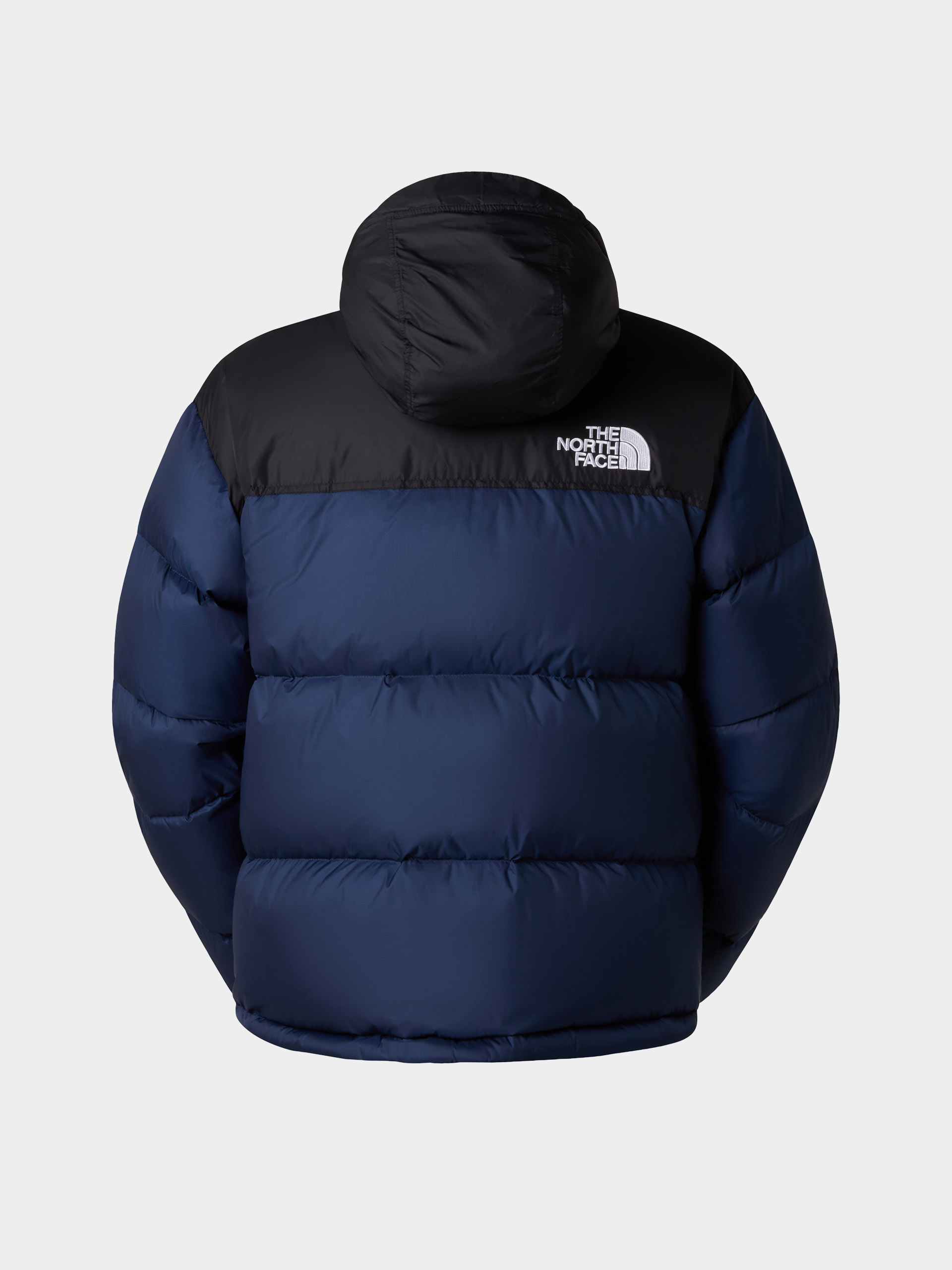 The North Face Jacket 1996 Retro Nuptse - navy blue (summit navy