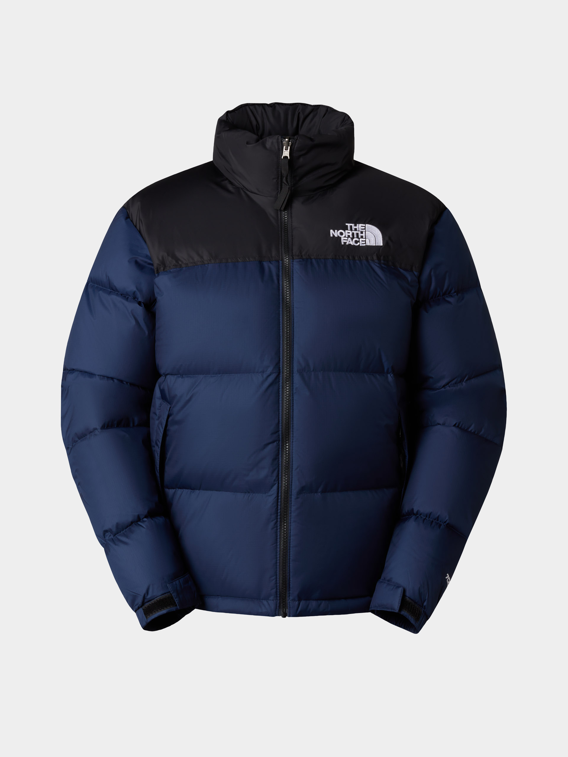 The North Face Jacket 1996 Retro Nuptse - navy blue (summit navy