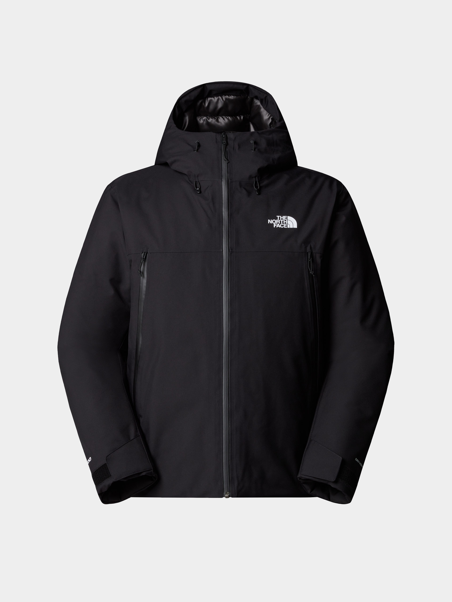 【未使用品】THE NORTH FACE Compact Jacket M BK THE NORTH FACE ナイロンジャケット FACE/ザ・ノース・フェイス