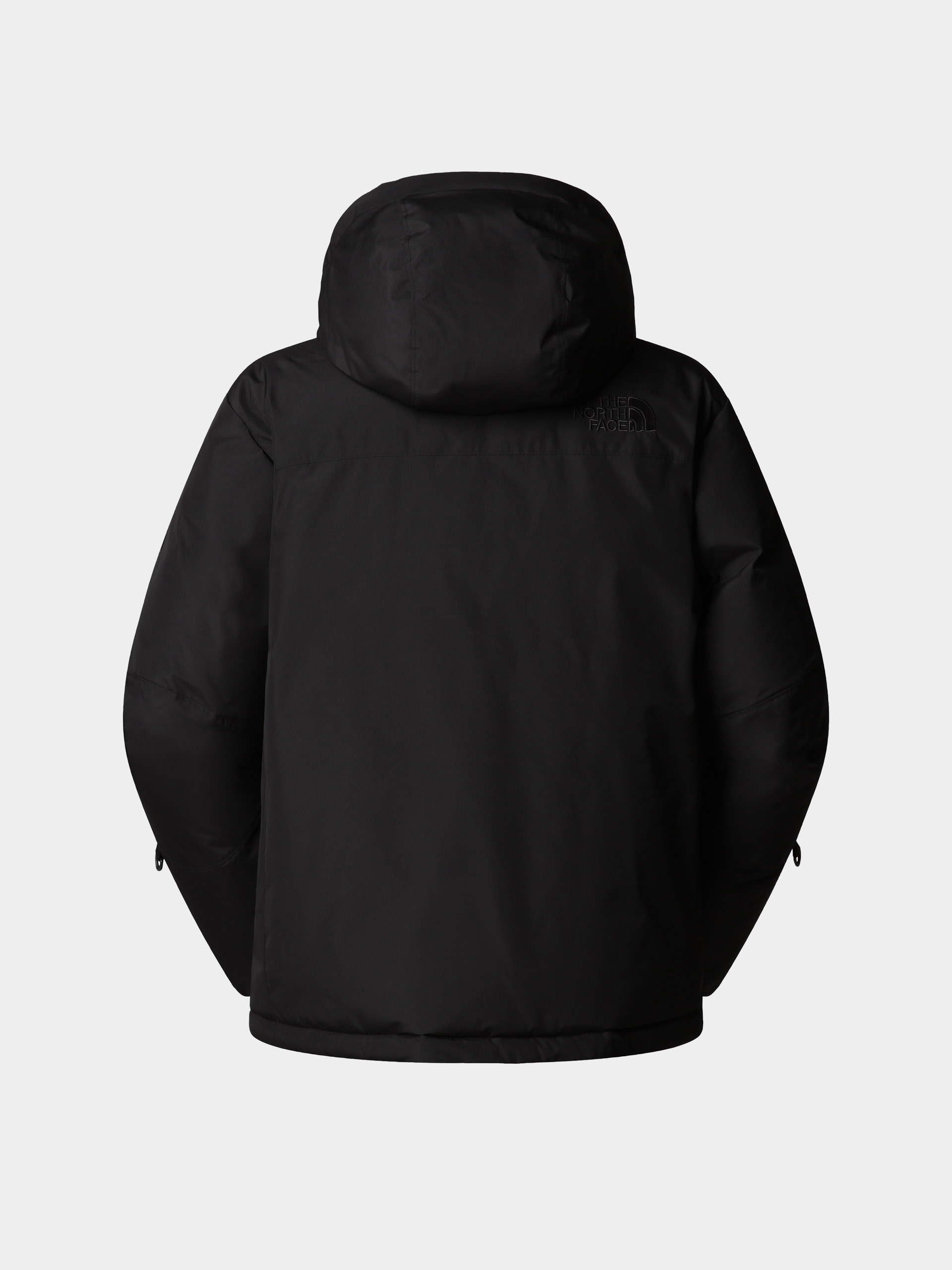 The North Face Jacket Rmst GTX Himalayan Tek Down - black (tnf black)